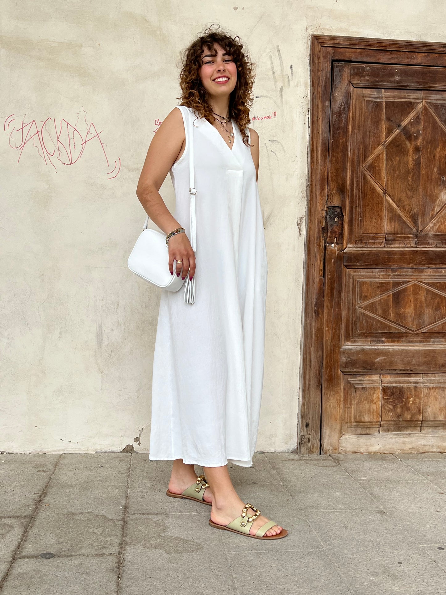 ANITA var.bianco