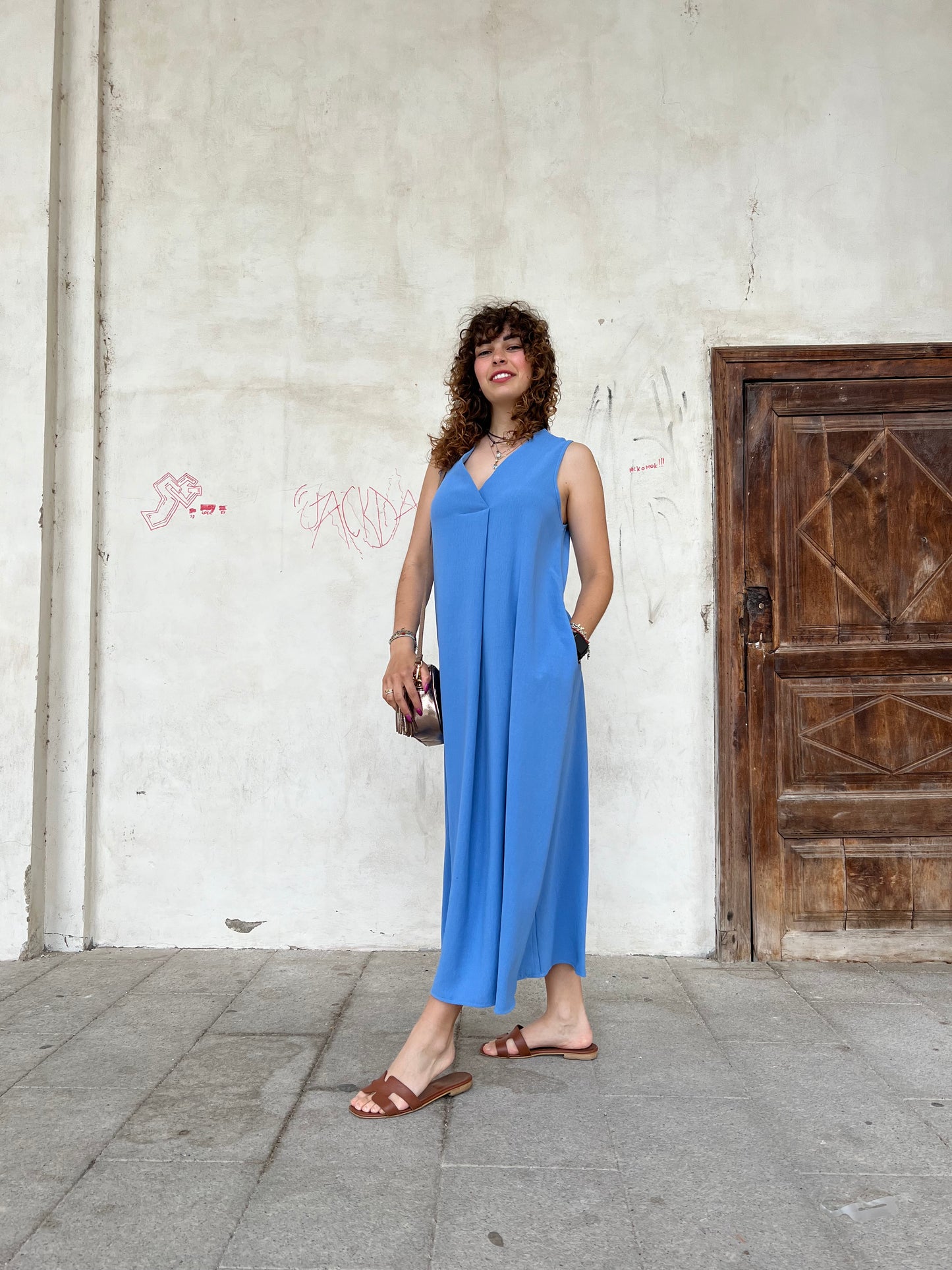 ANITA var.azzurro