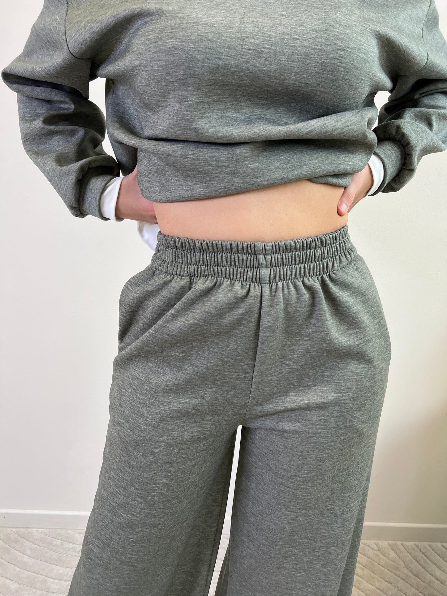 PANTALONE LUCILLA VERDONE
