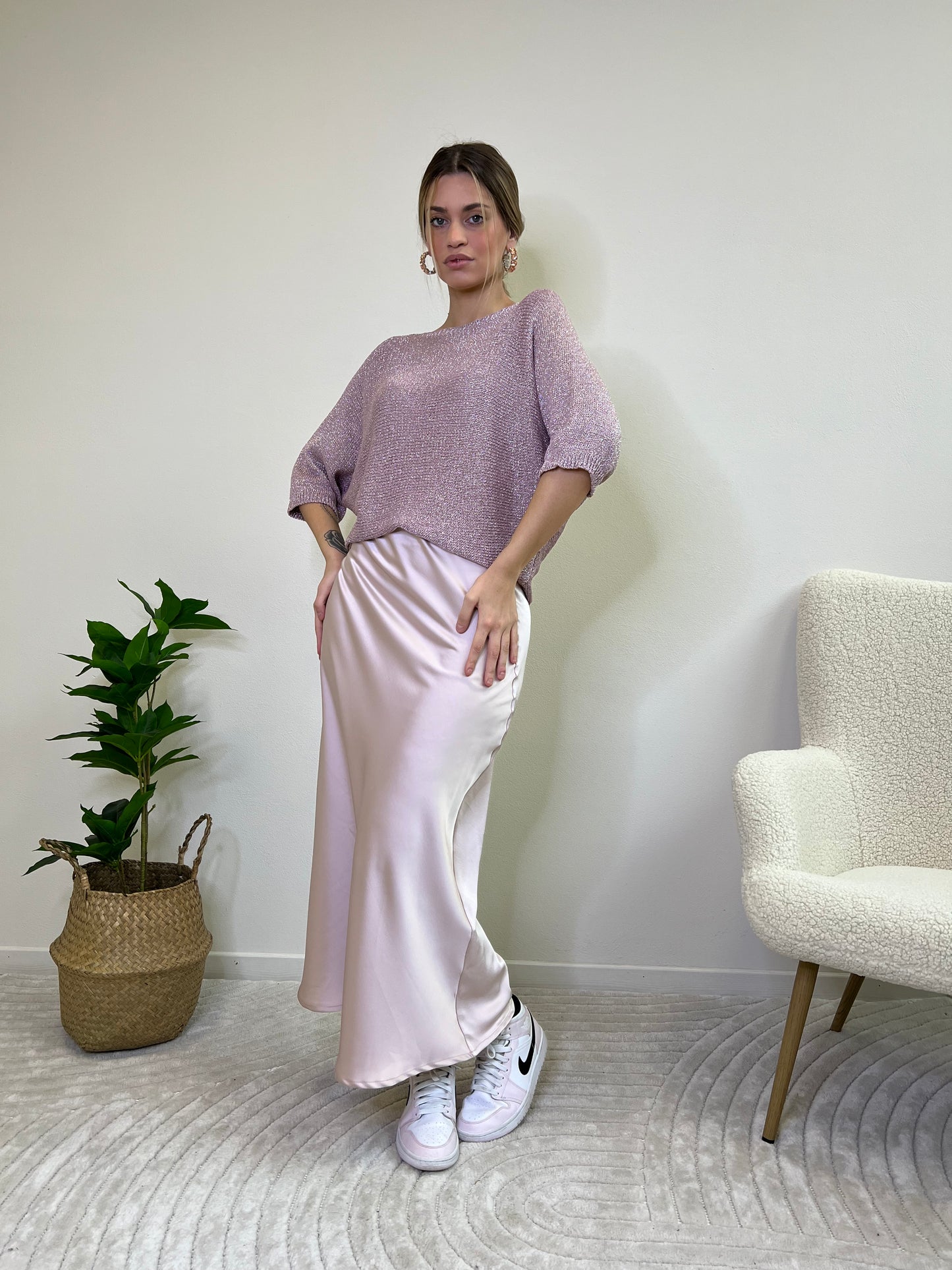 JOANNA LONGUETTE CIPRIA