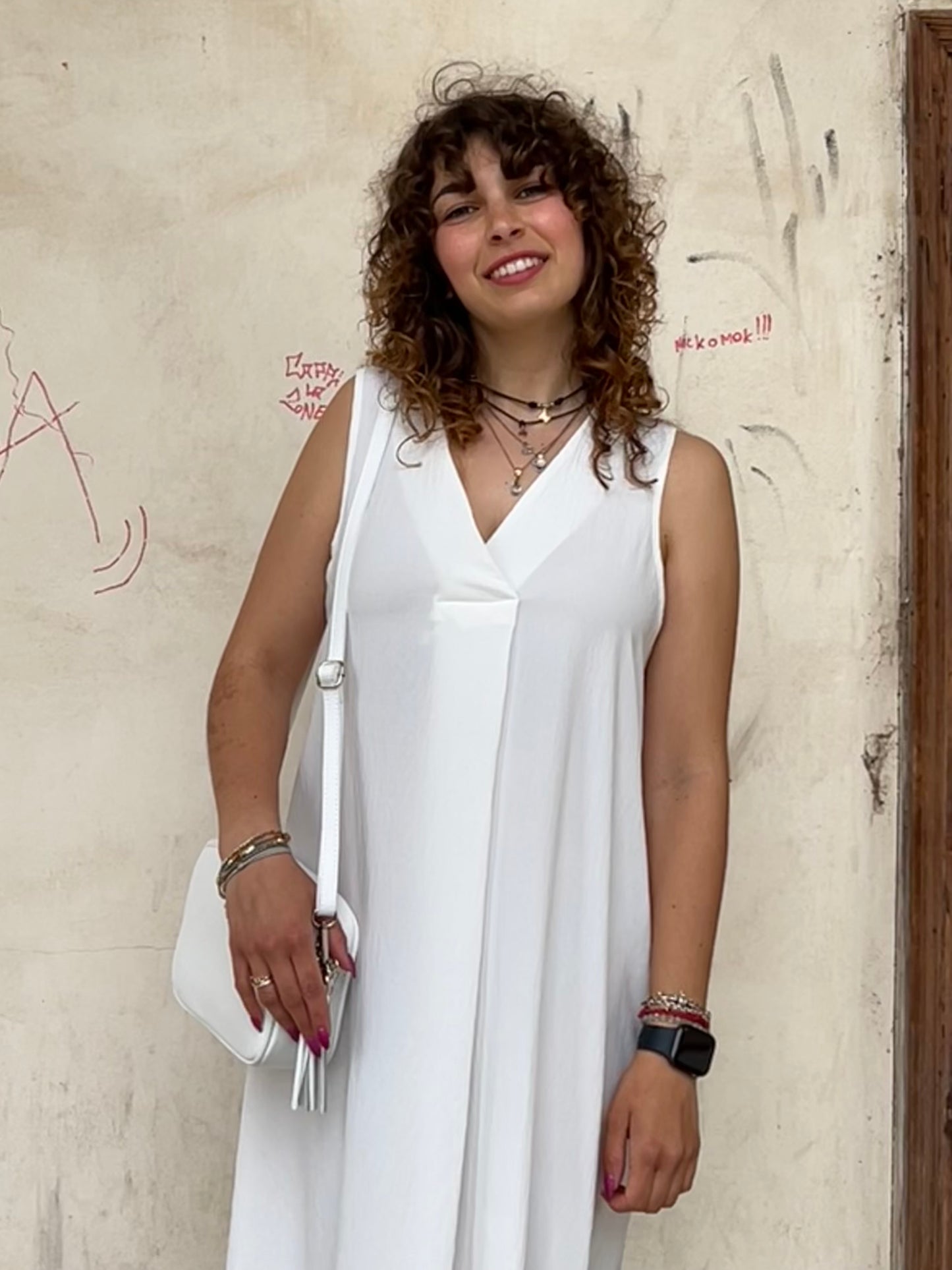 ANITA var.bianco