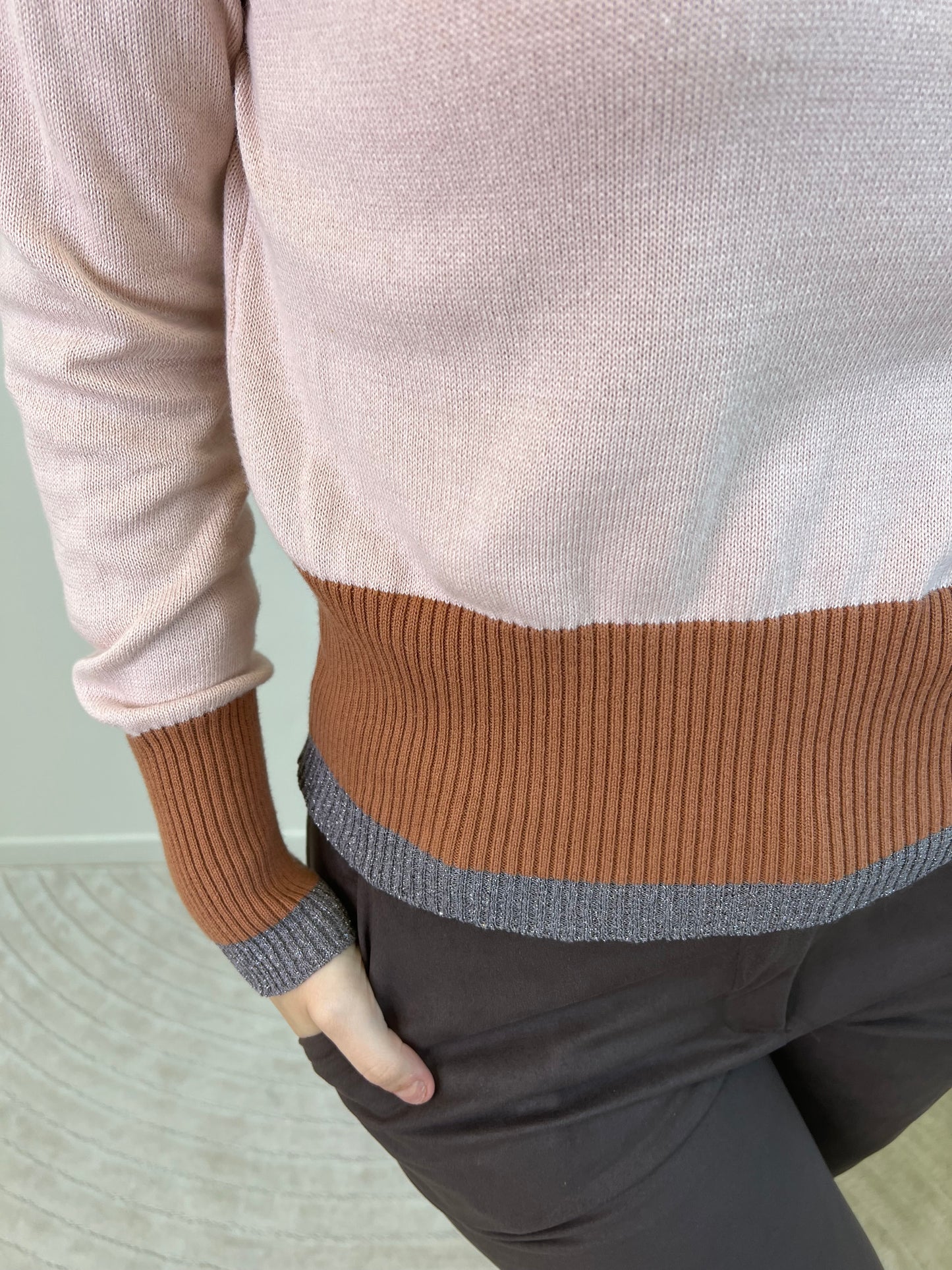 PULL VICKY CIPRIA