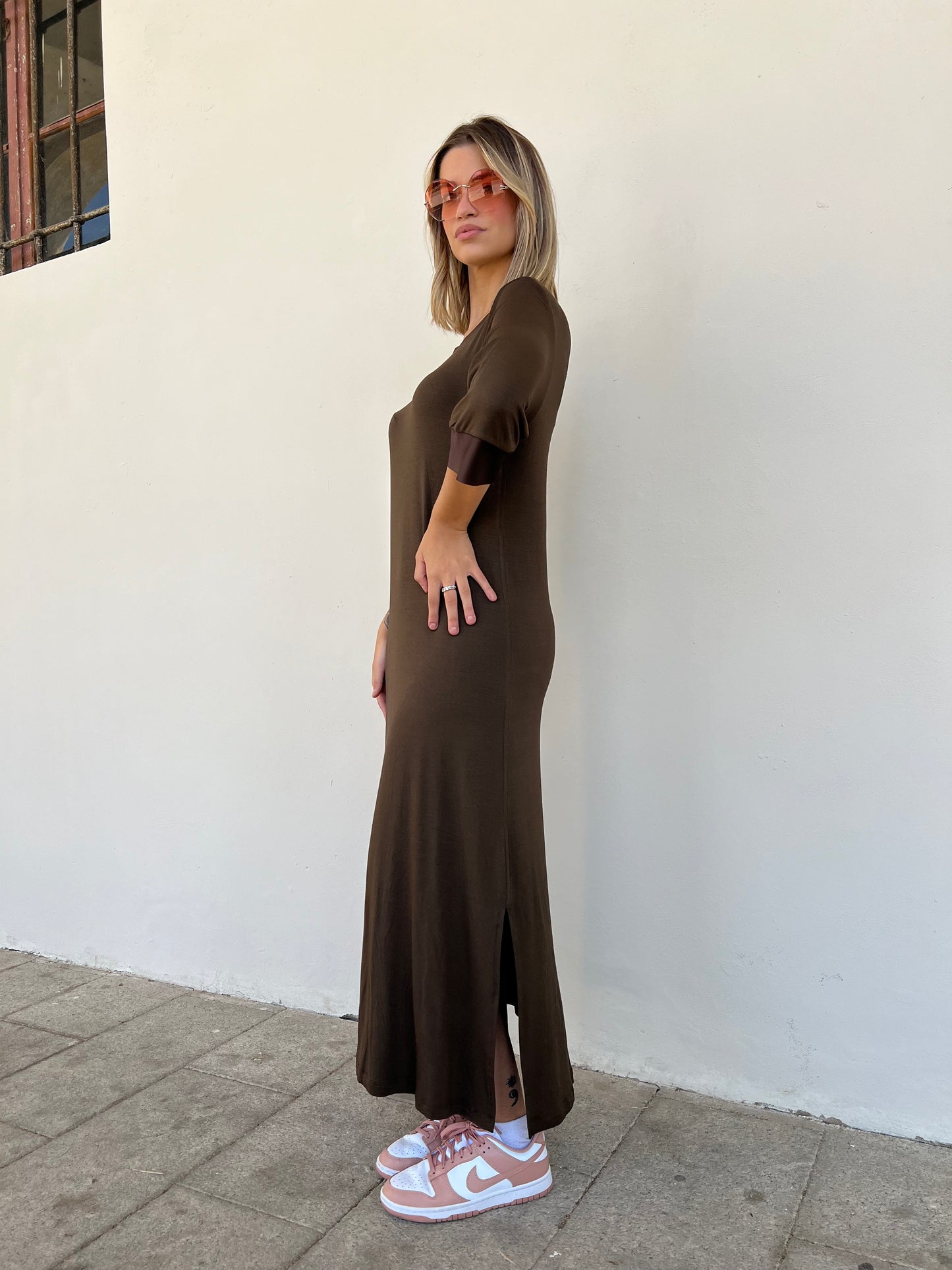 LEONIE ABITO VAR.FONDENTE