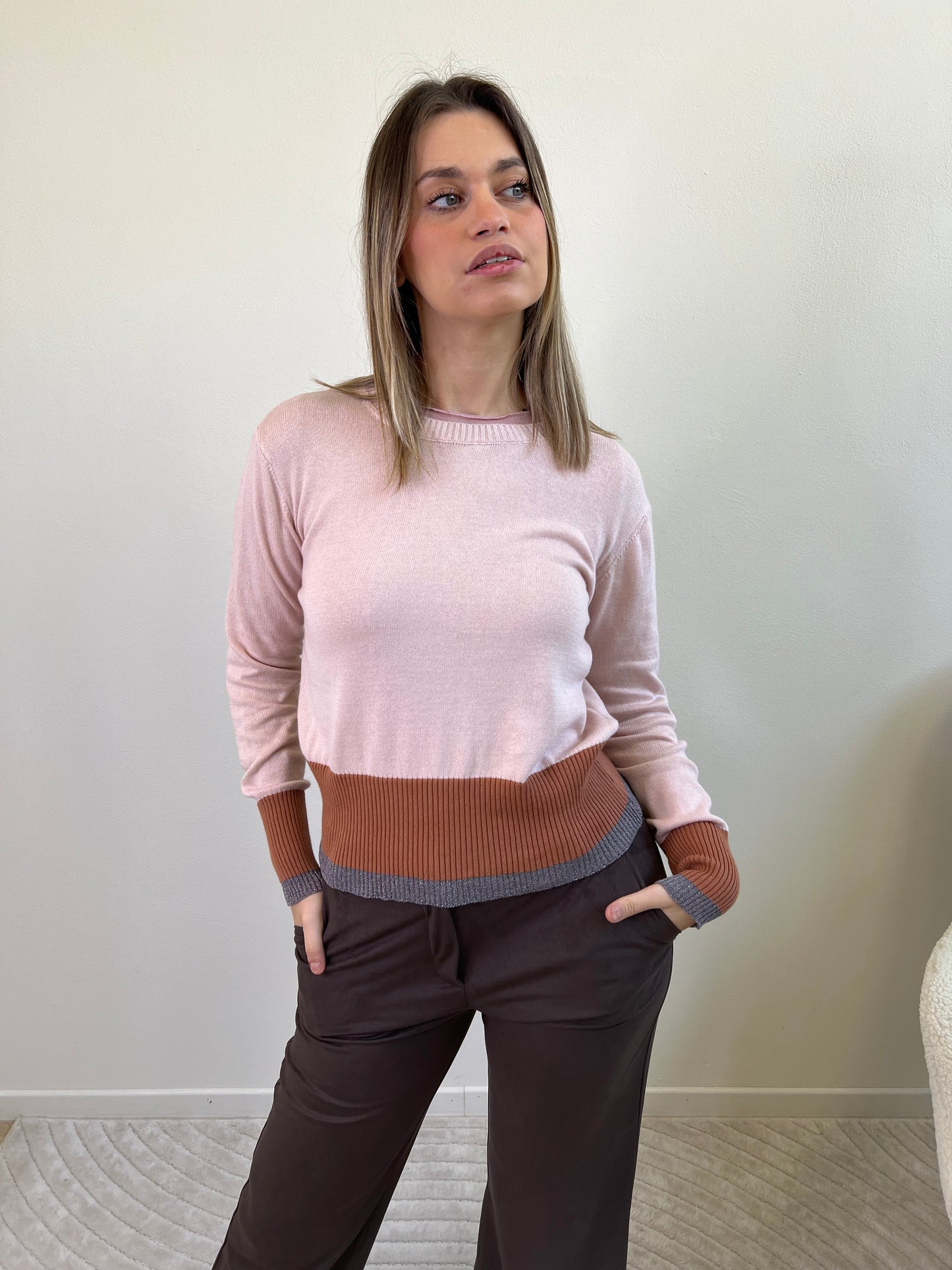 PULL VICKY CIPRIA