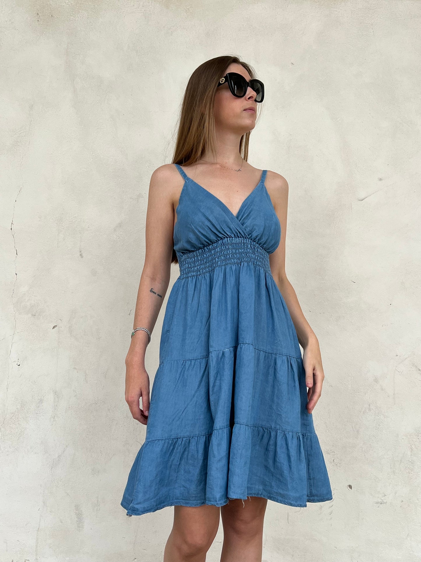 ALICE MINI DRESS