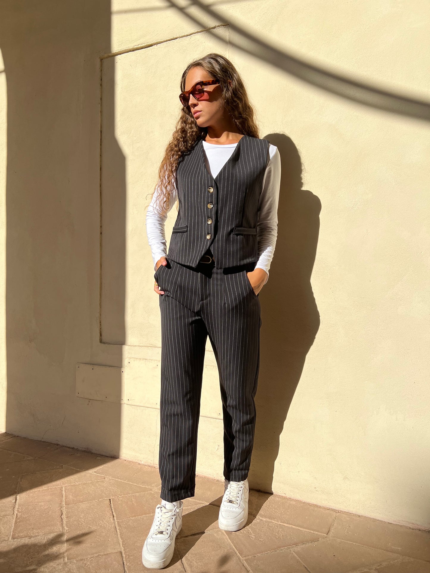 Pantalone VICTORIA taglia S