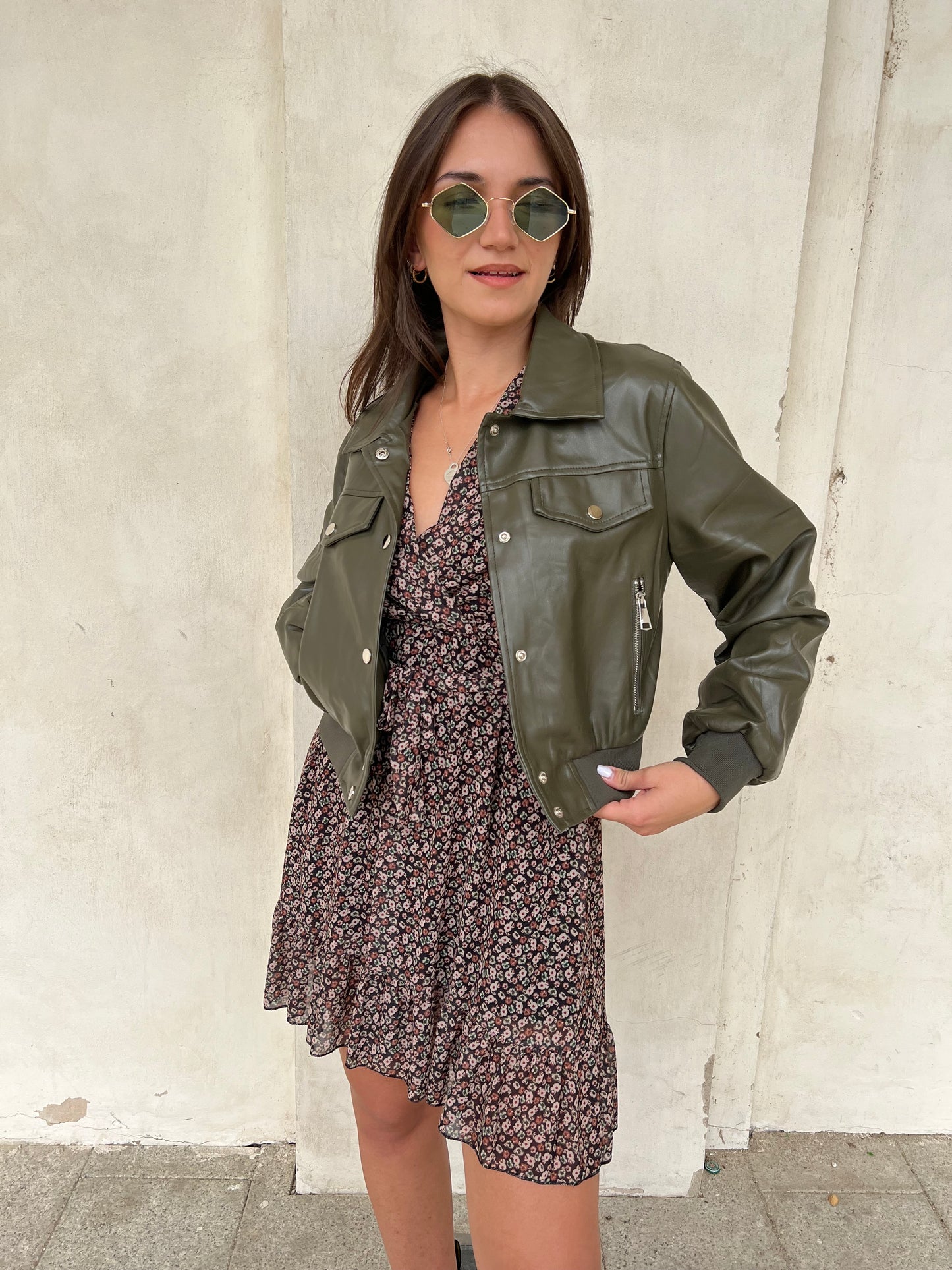 Giubbino Erika