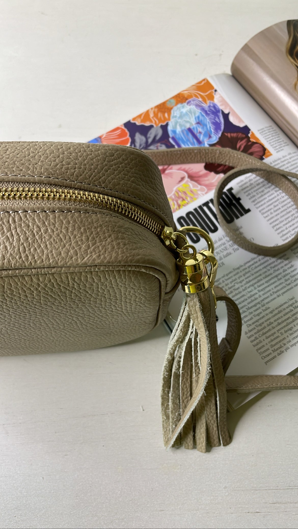 Borsa Viky