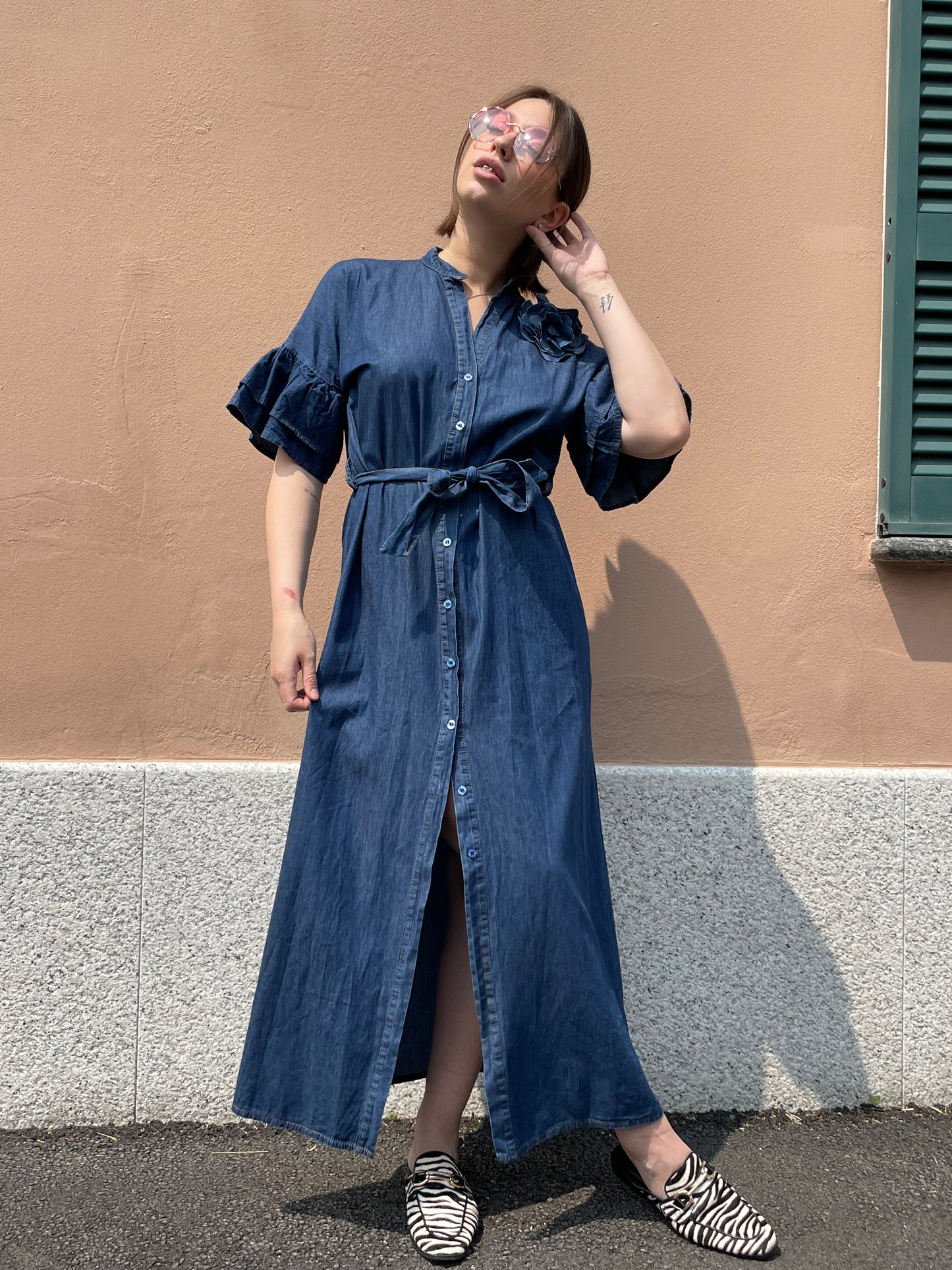 Abito ELODIE