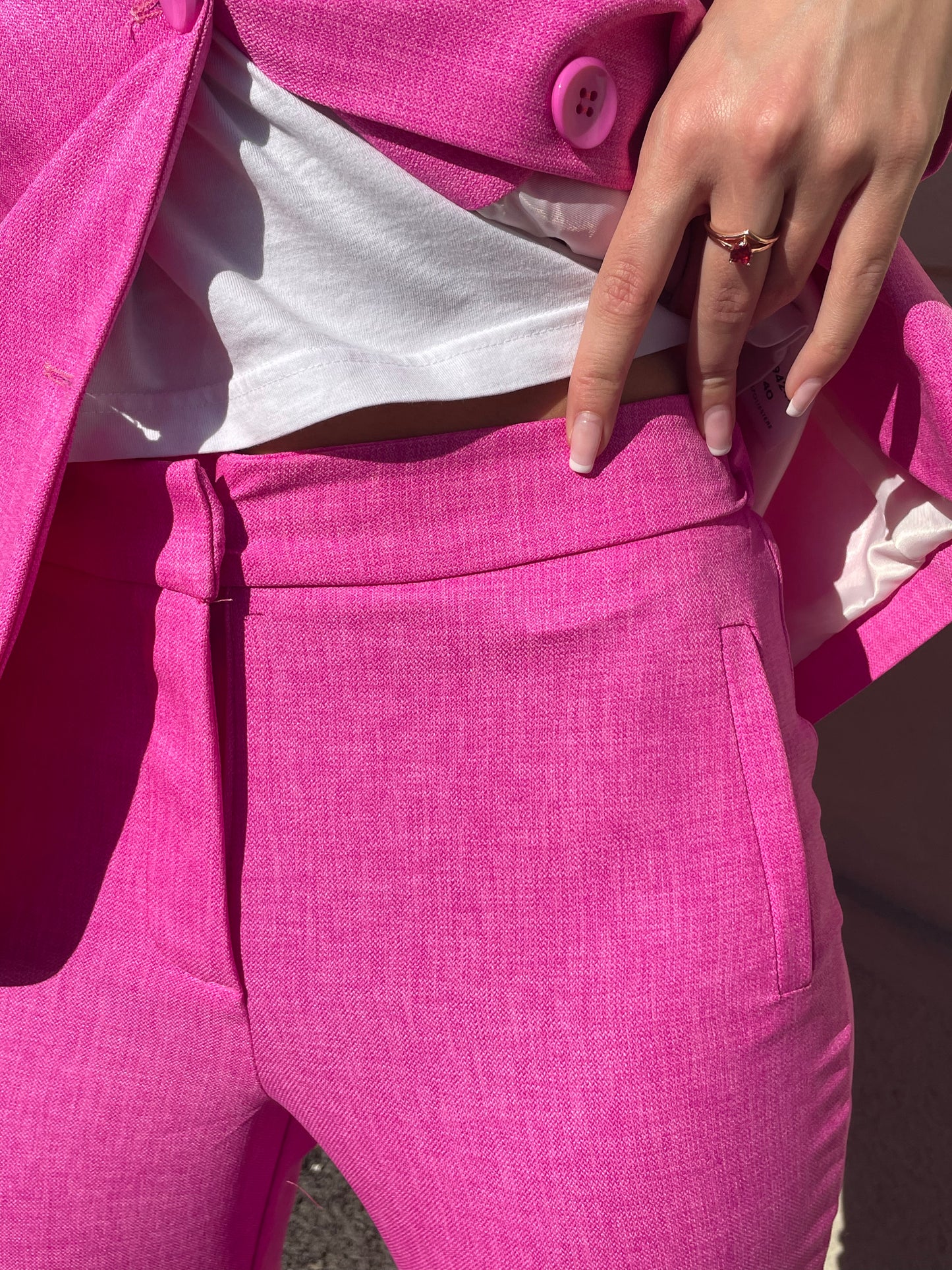 Tailleur JASMINE
