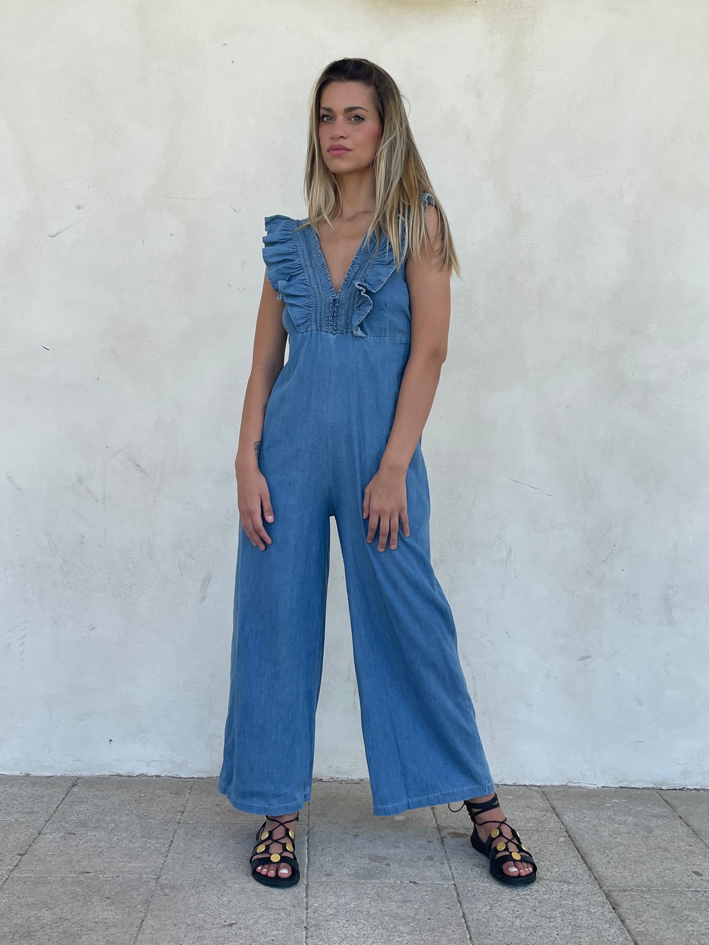 Jumpsuit AZALEA