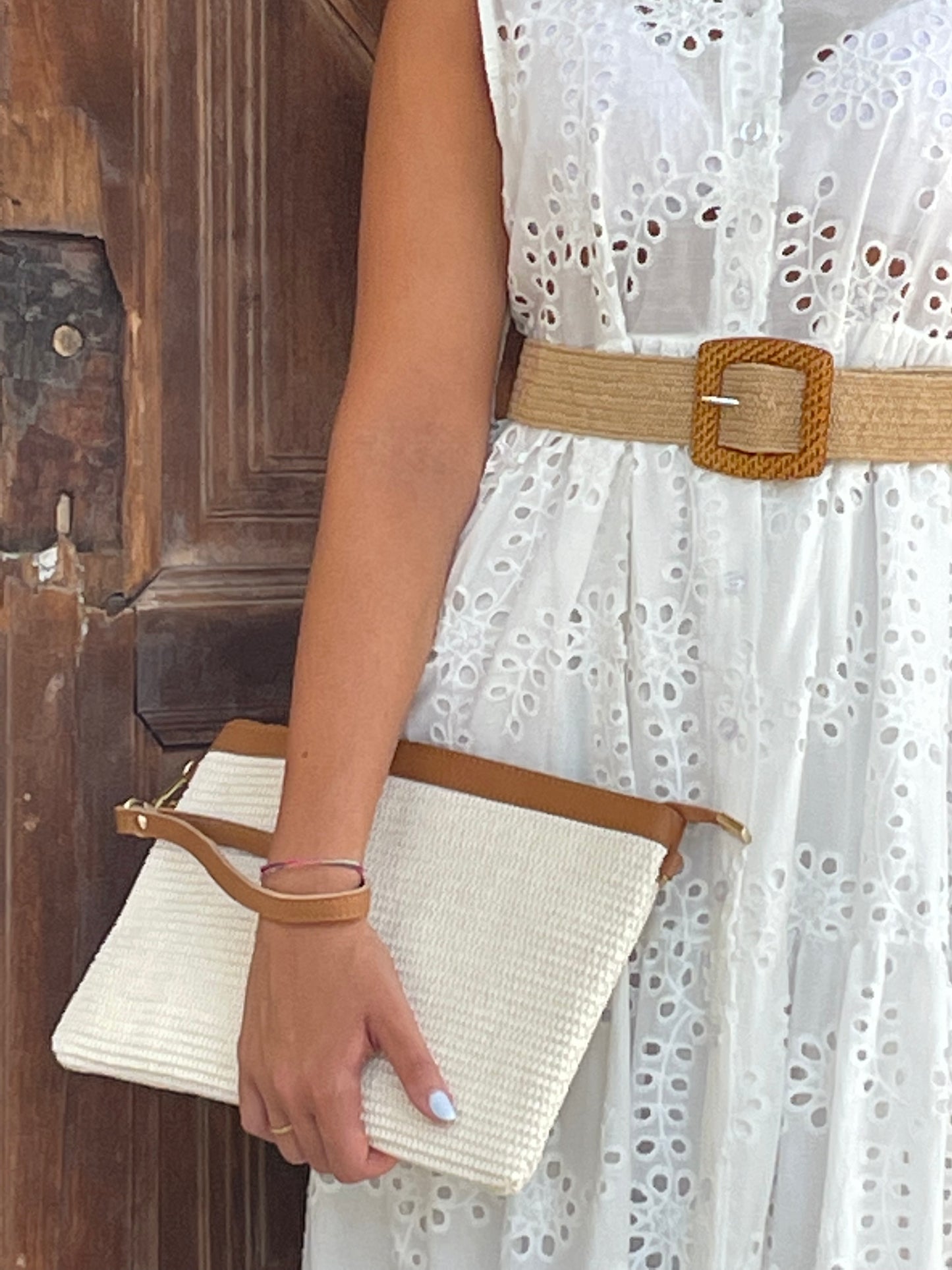 Abito BLANCHE