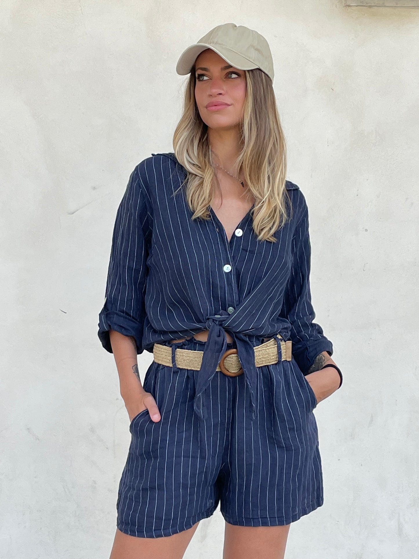 Coordinato TANIA