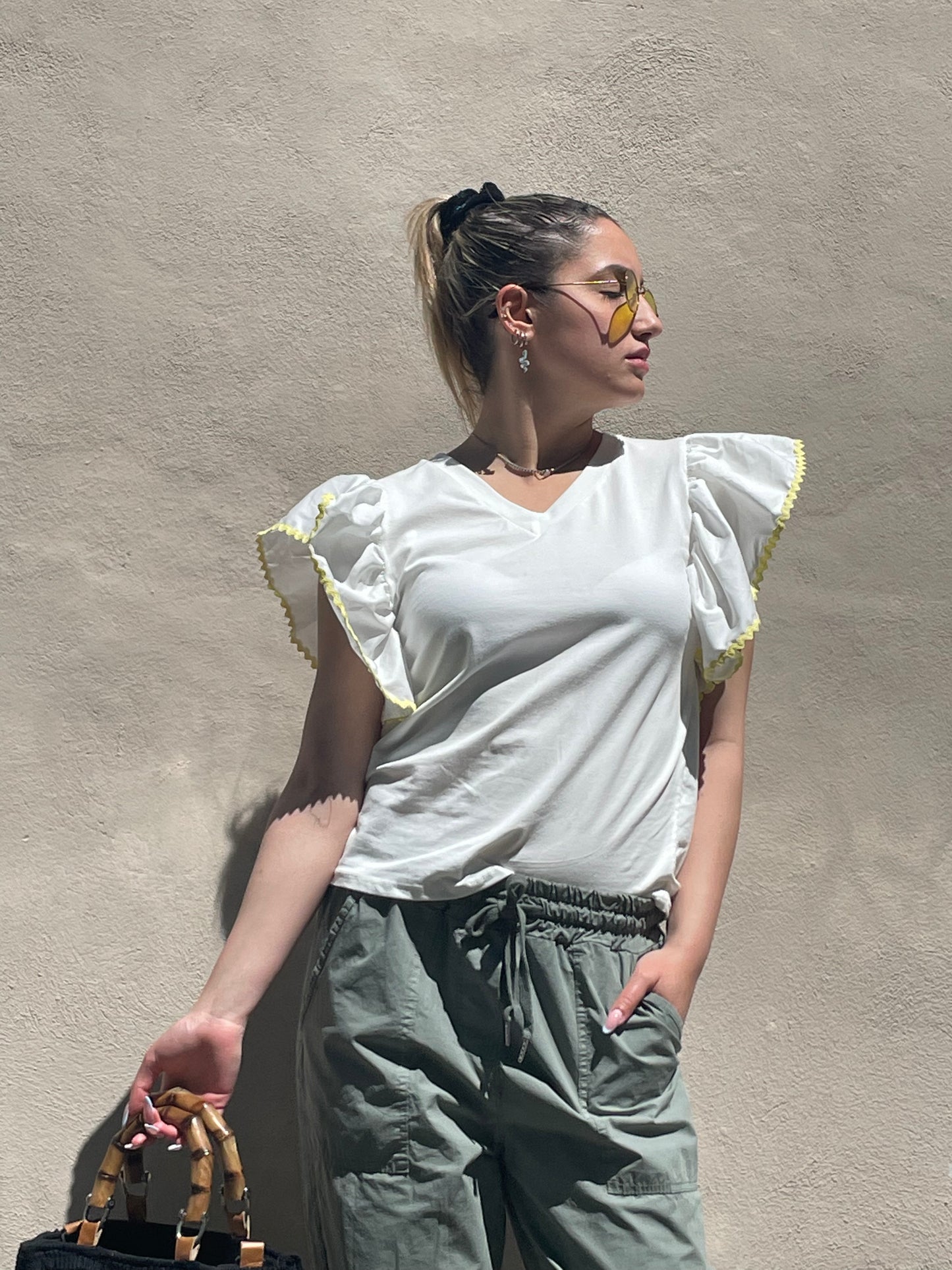 T.shirt VANESSA