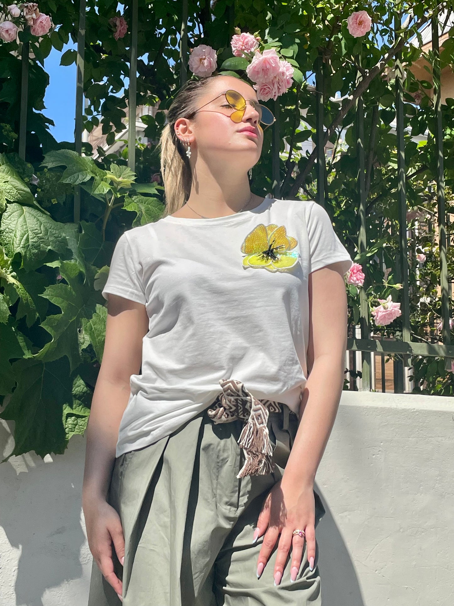 T.shirt OLIVIA