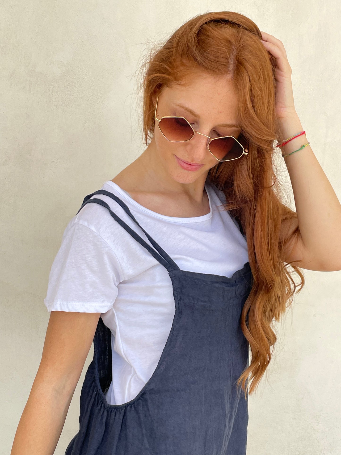 Set CLAUDIA