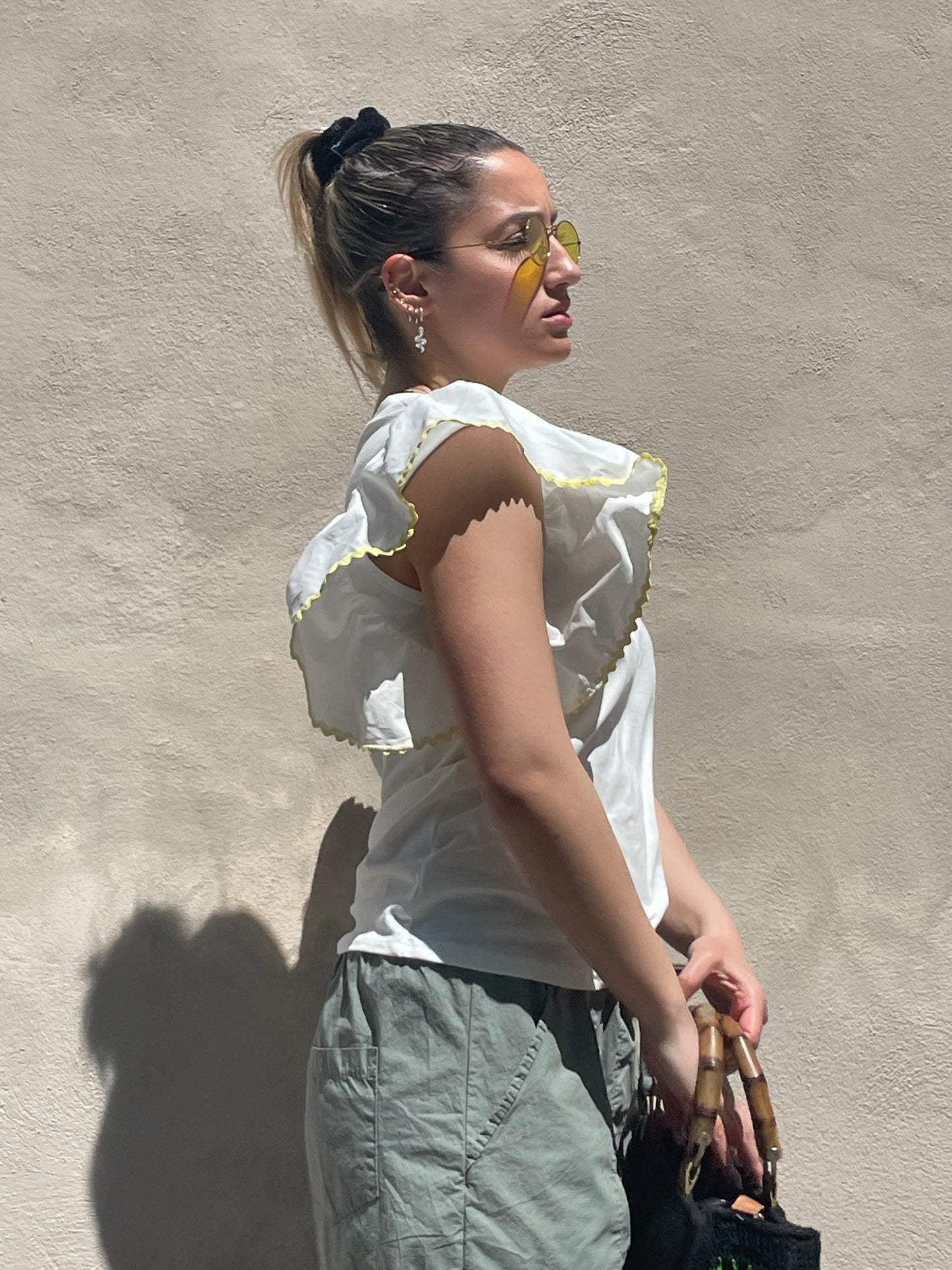 T.shirt VANESSA