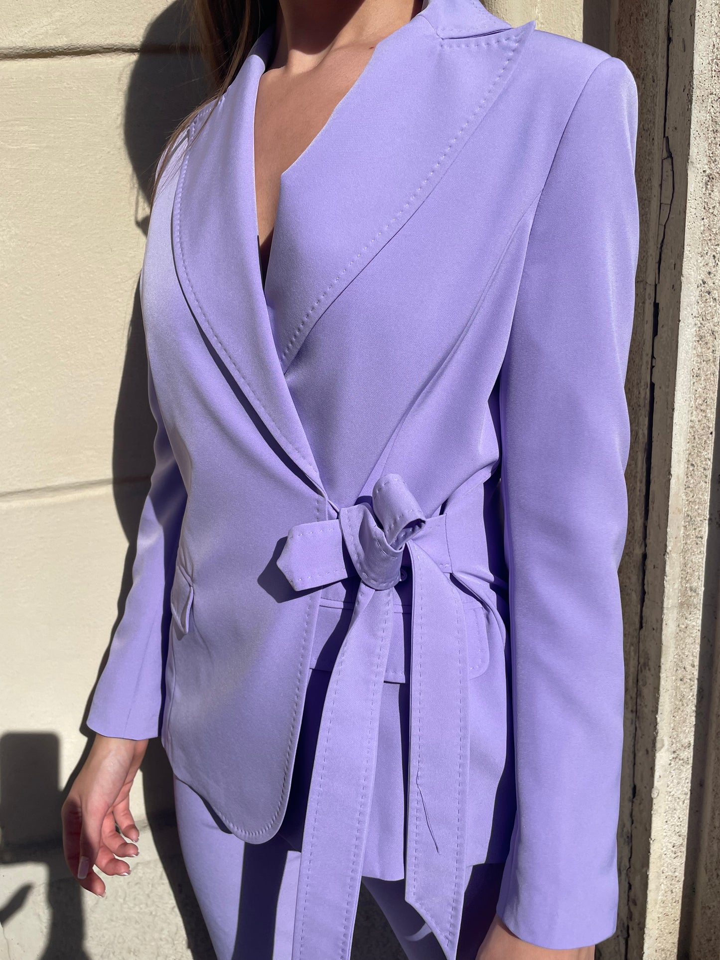 Tailleur EVIE