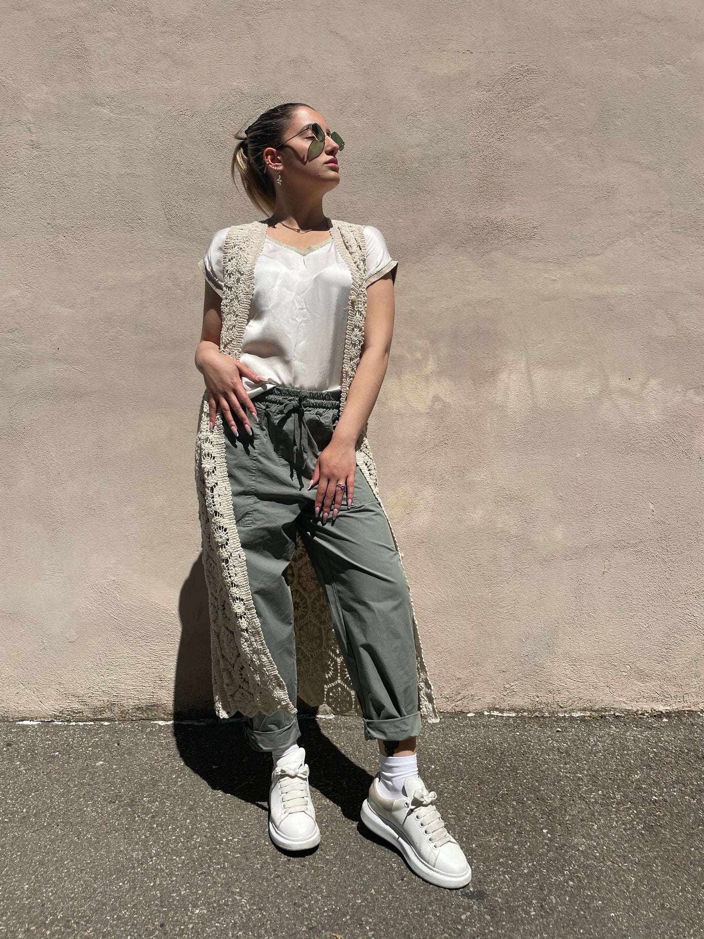 Pantalone TORONTO