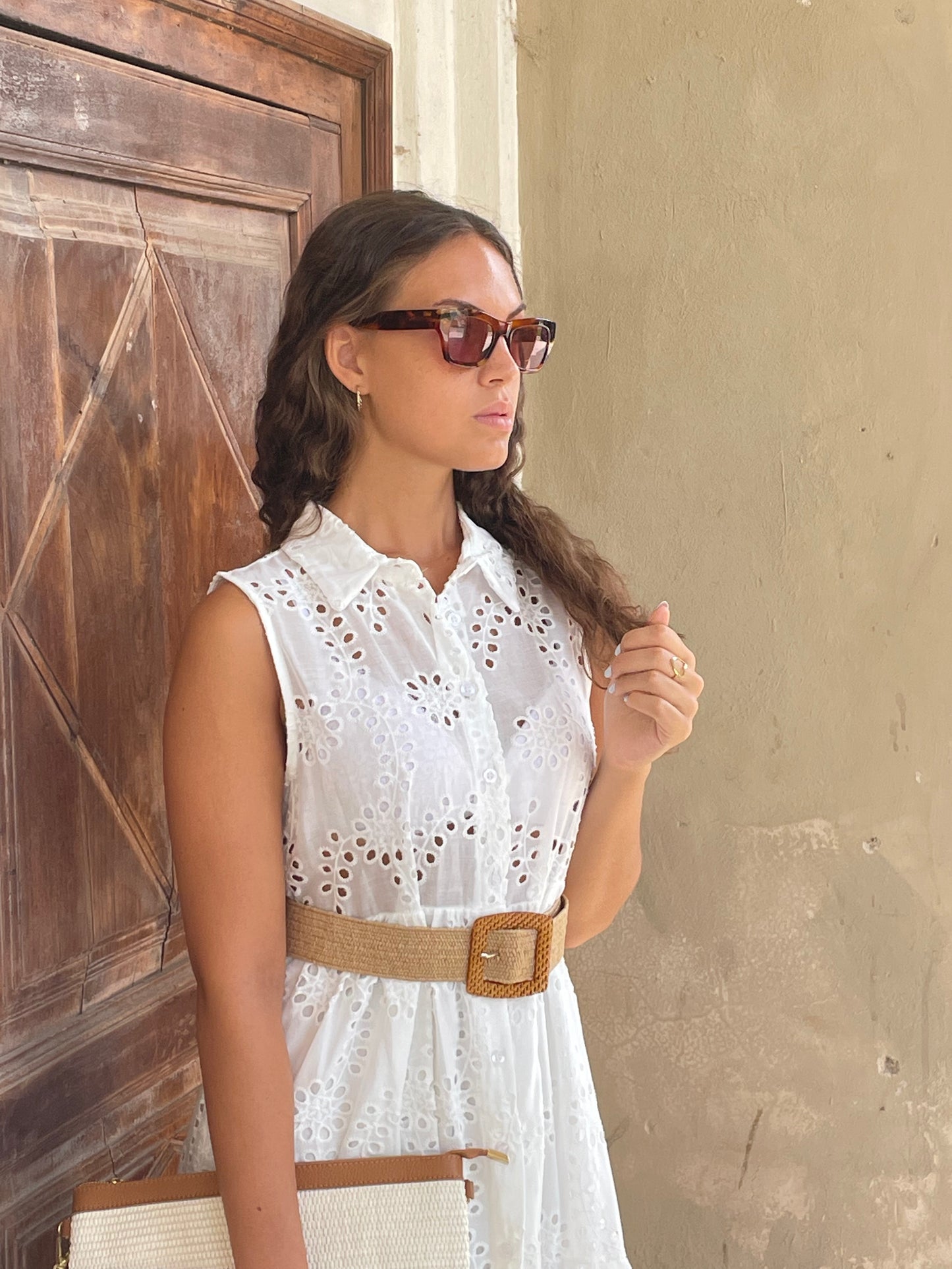 Abito BLANCHE