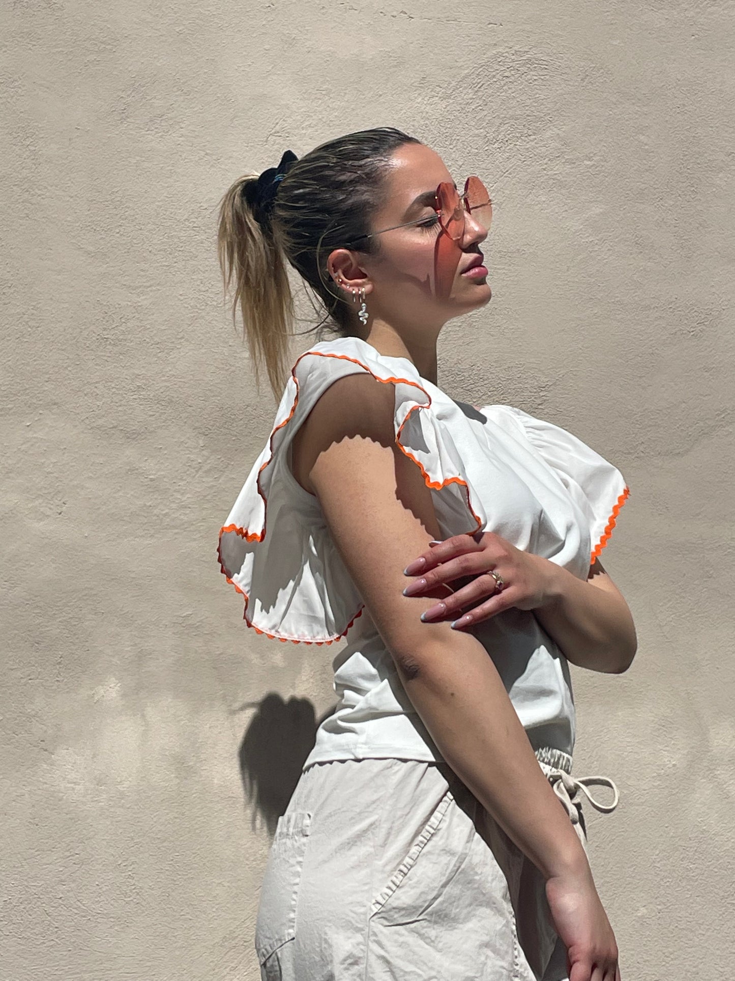 T.shirt VANESSA