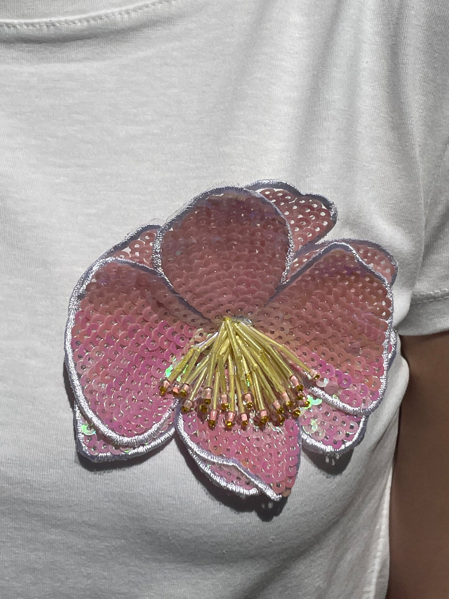 T.shirt OLIVIA