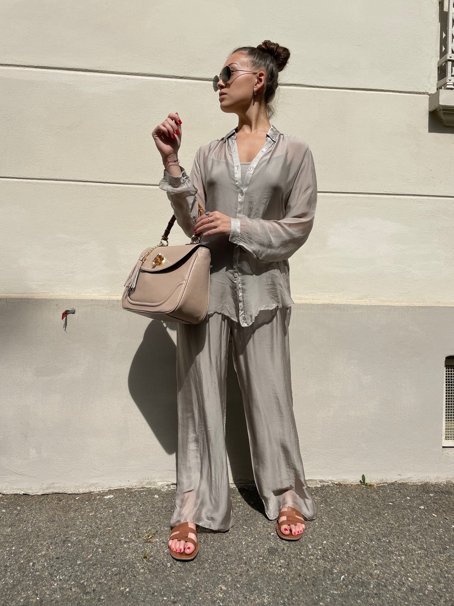 Coordinato JENNIFER