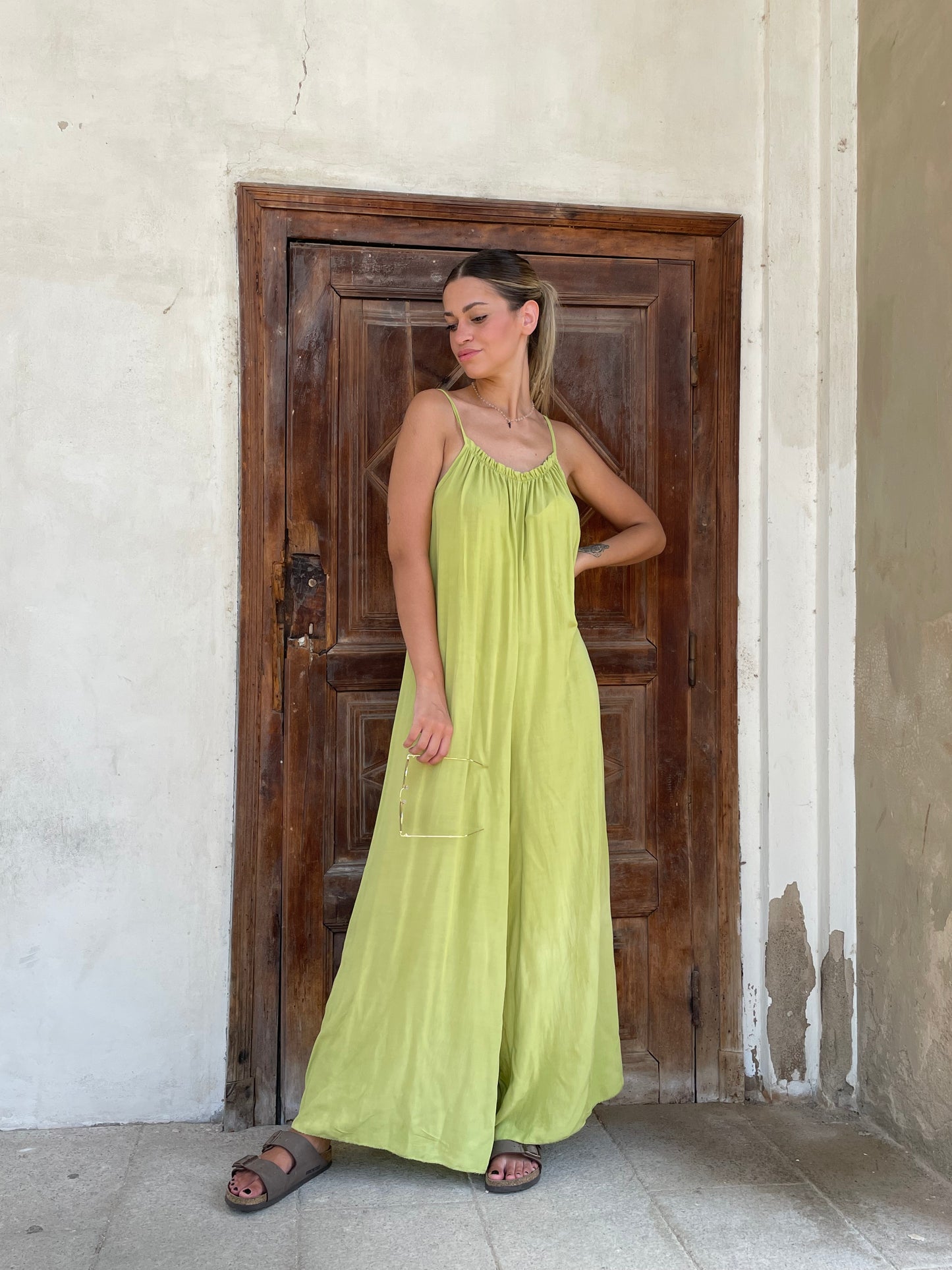 Jumpsuit MELISSA