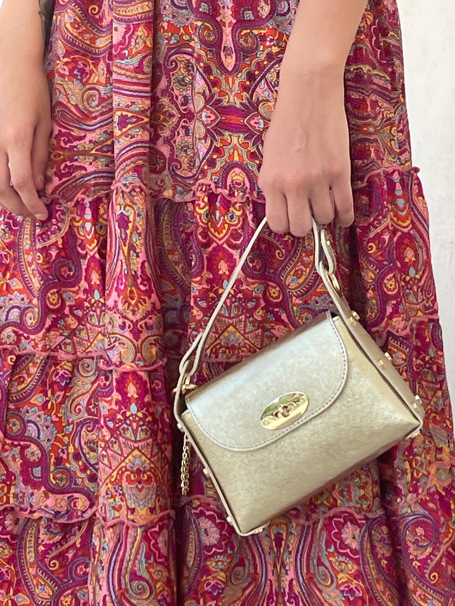 Mini bag ANGELINE