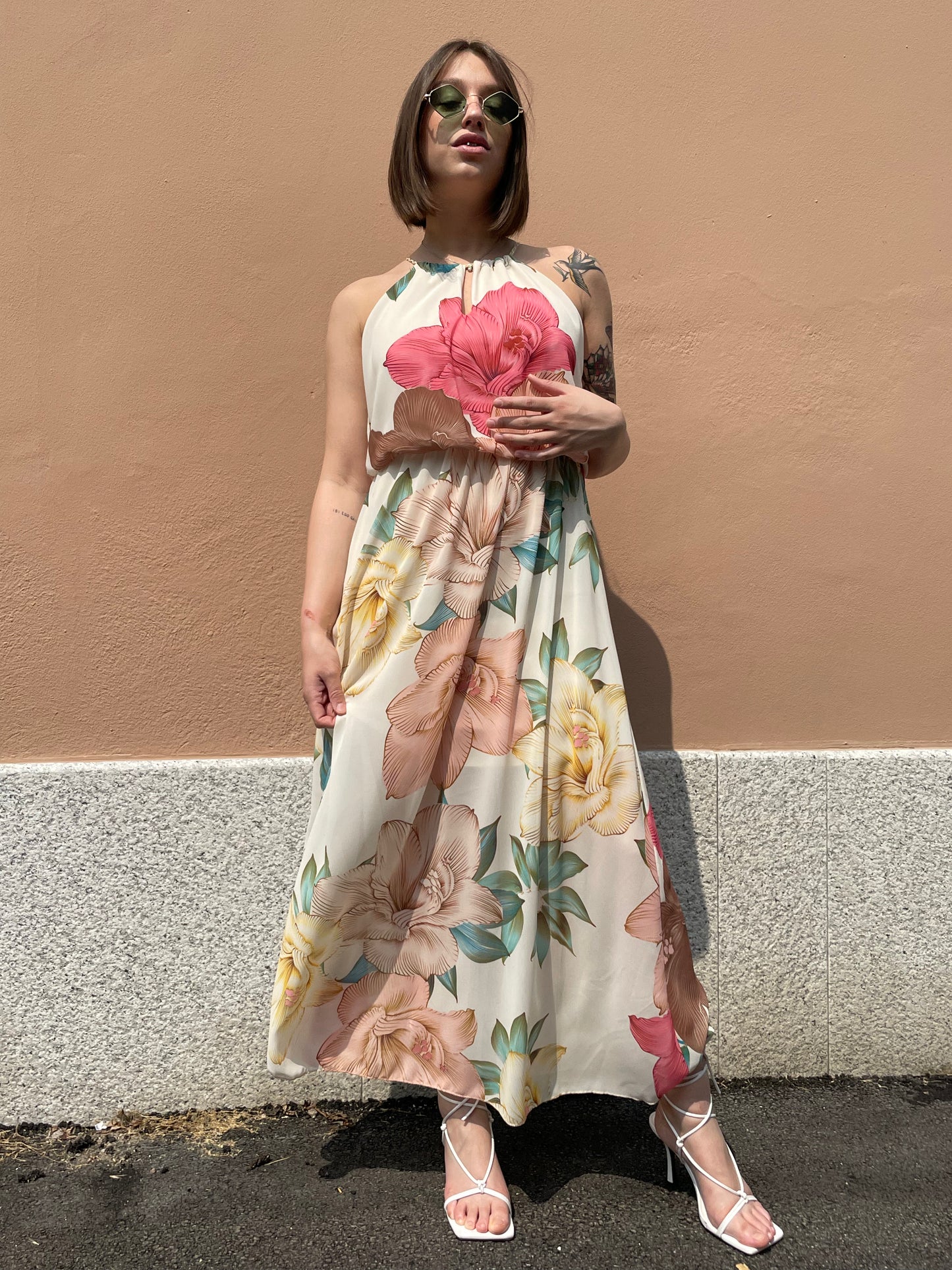 Abito Selvaggia