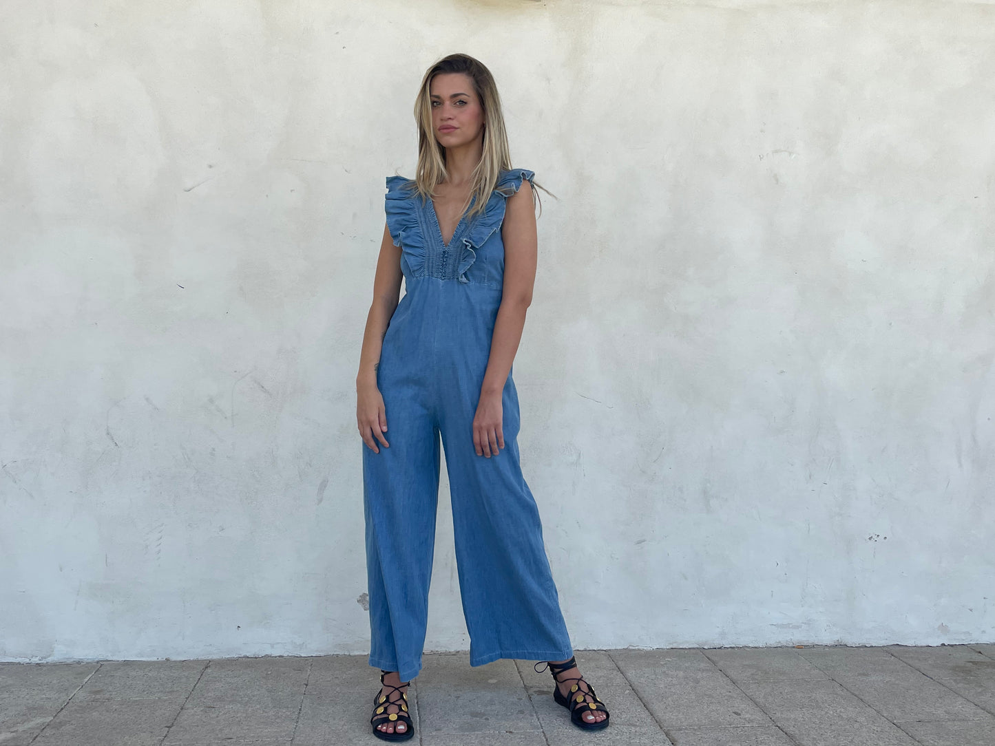 Jumpsuit AZALEA