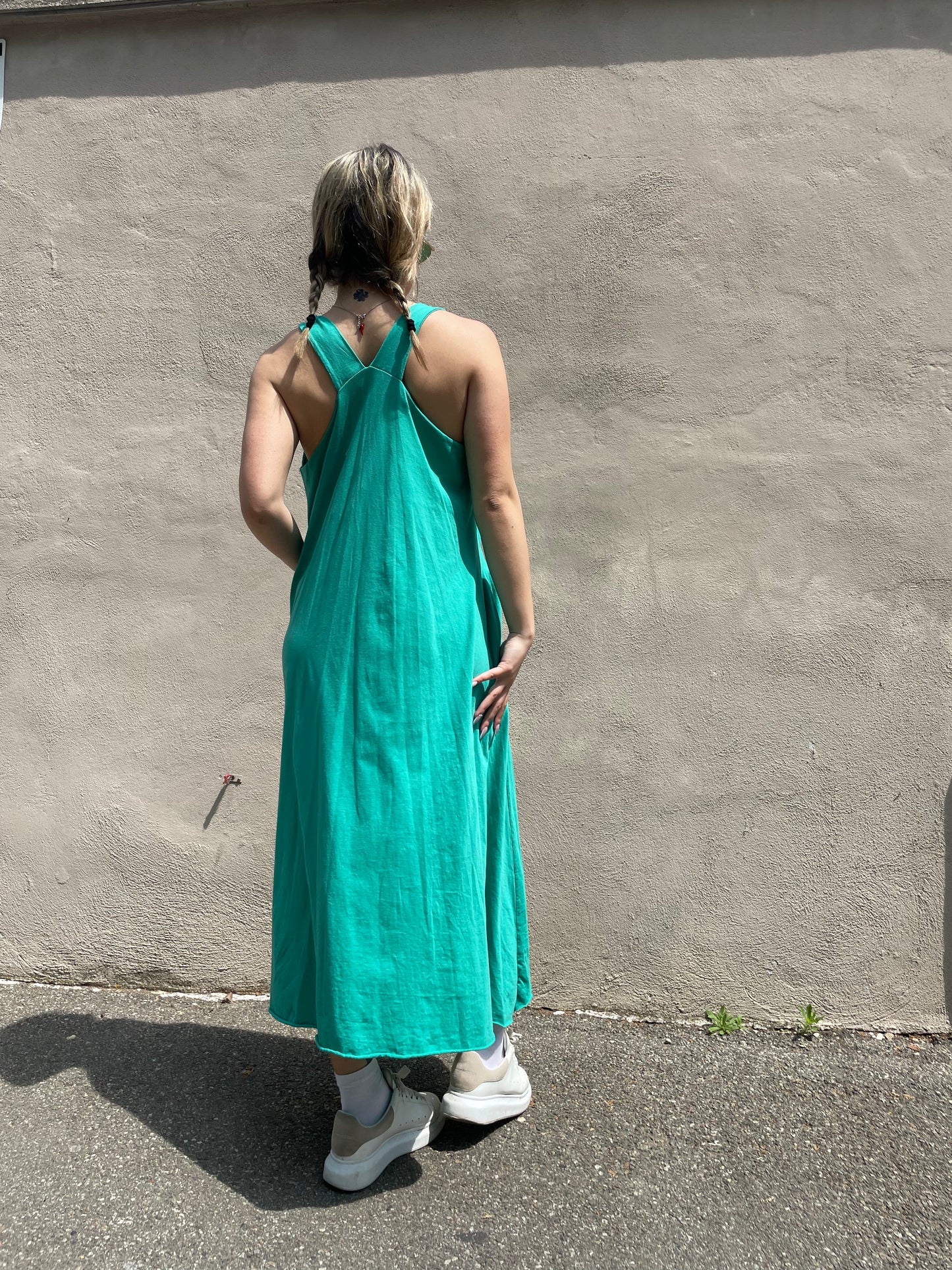 Maxi dress MARELLA
