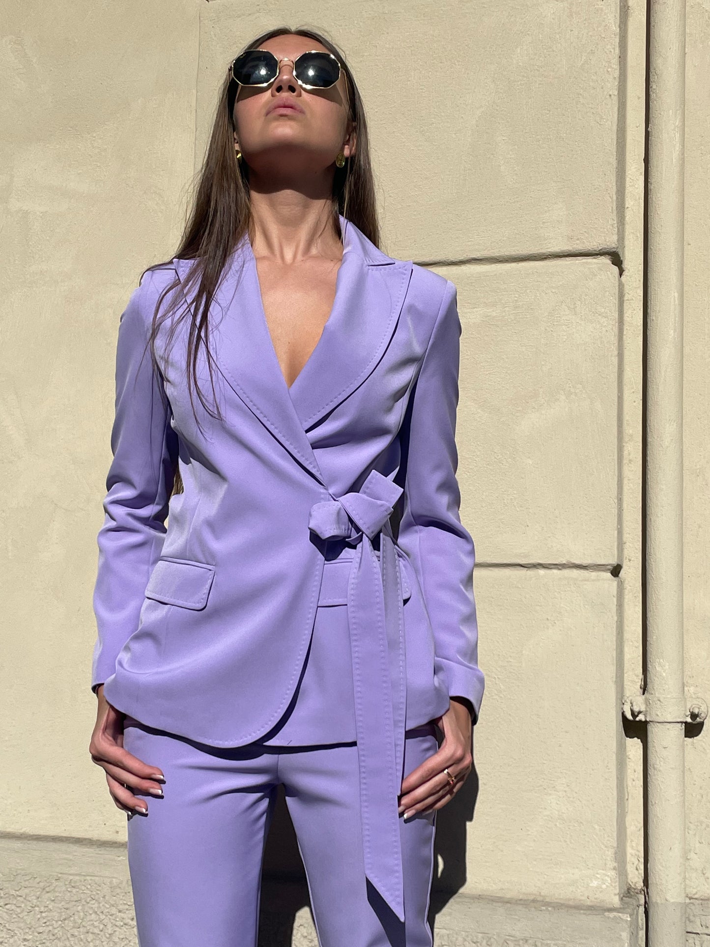 Tailleur EVIE