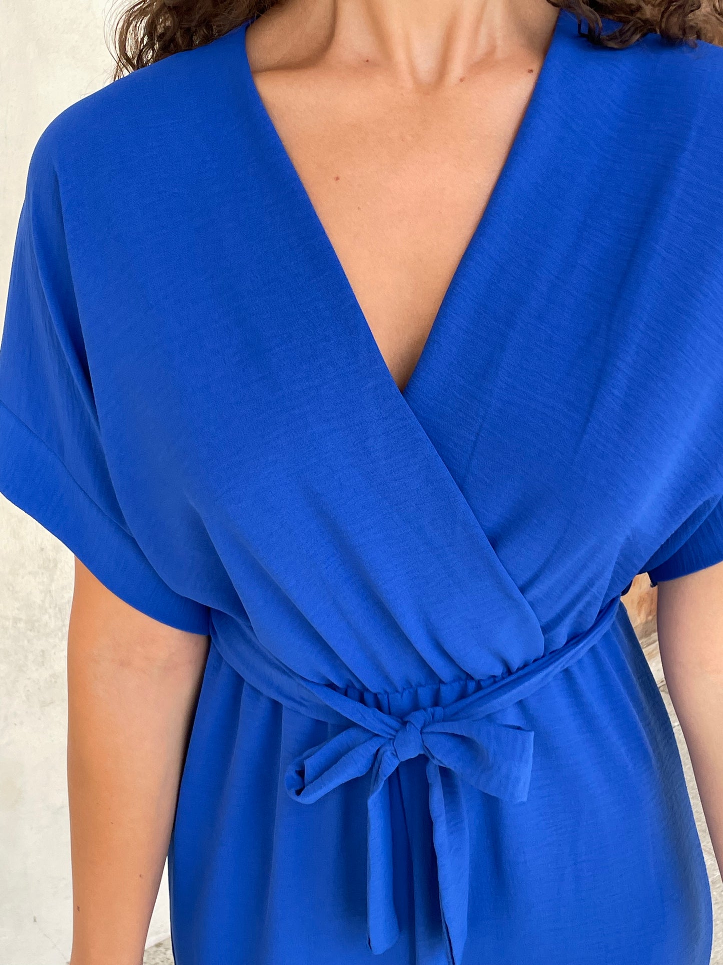 Jumpsuit CECILIA