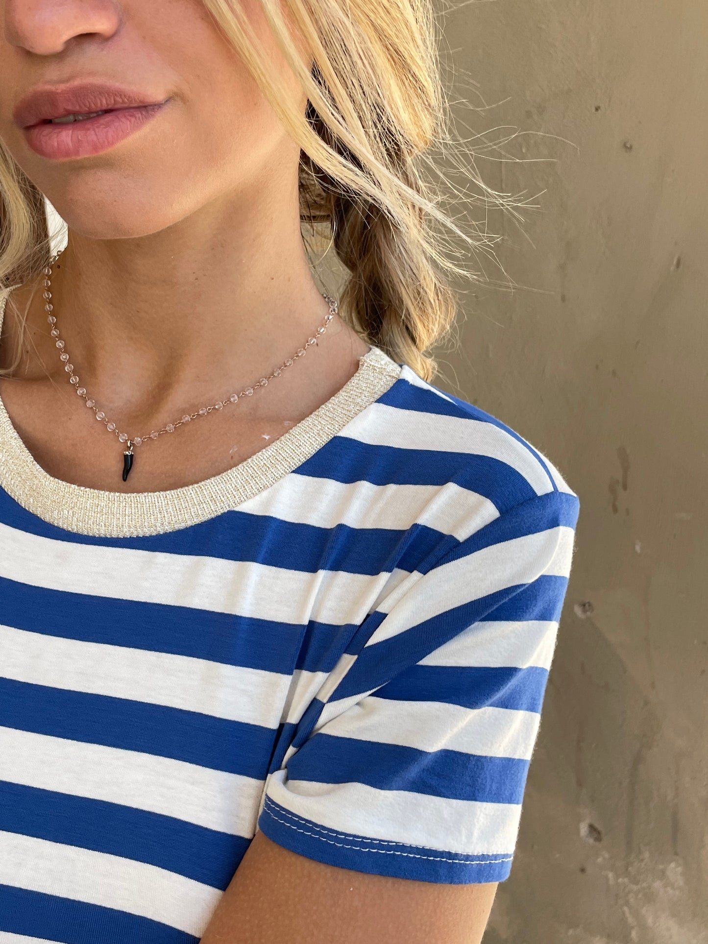 T.shirt a righe
