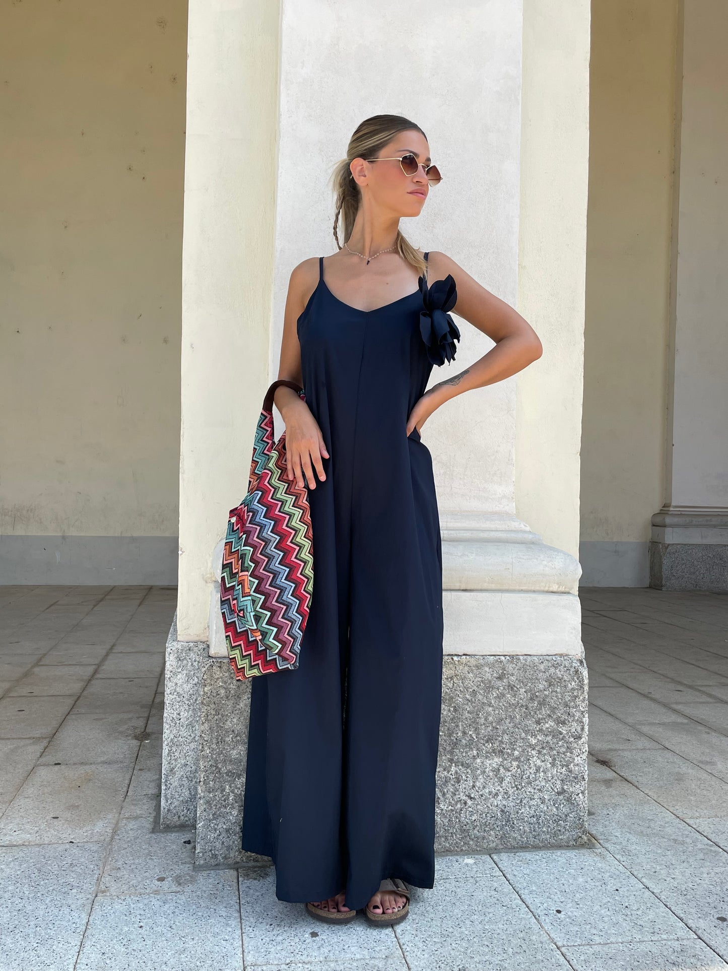 Jumpsuit LILY