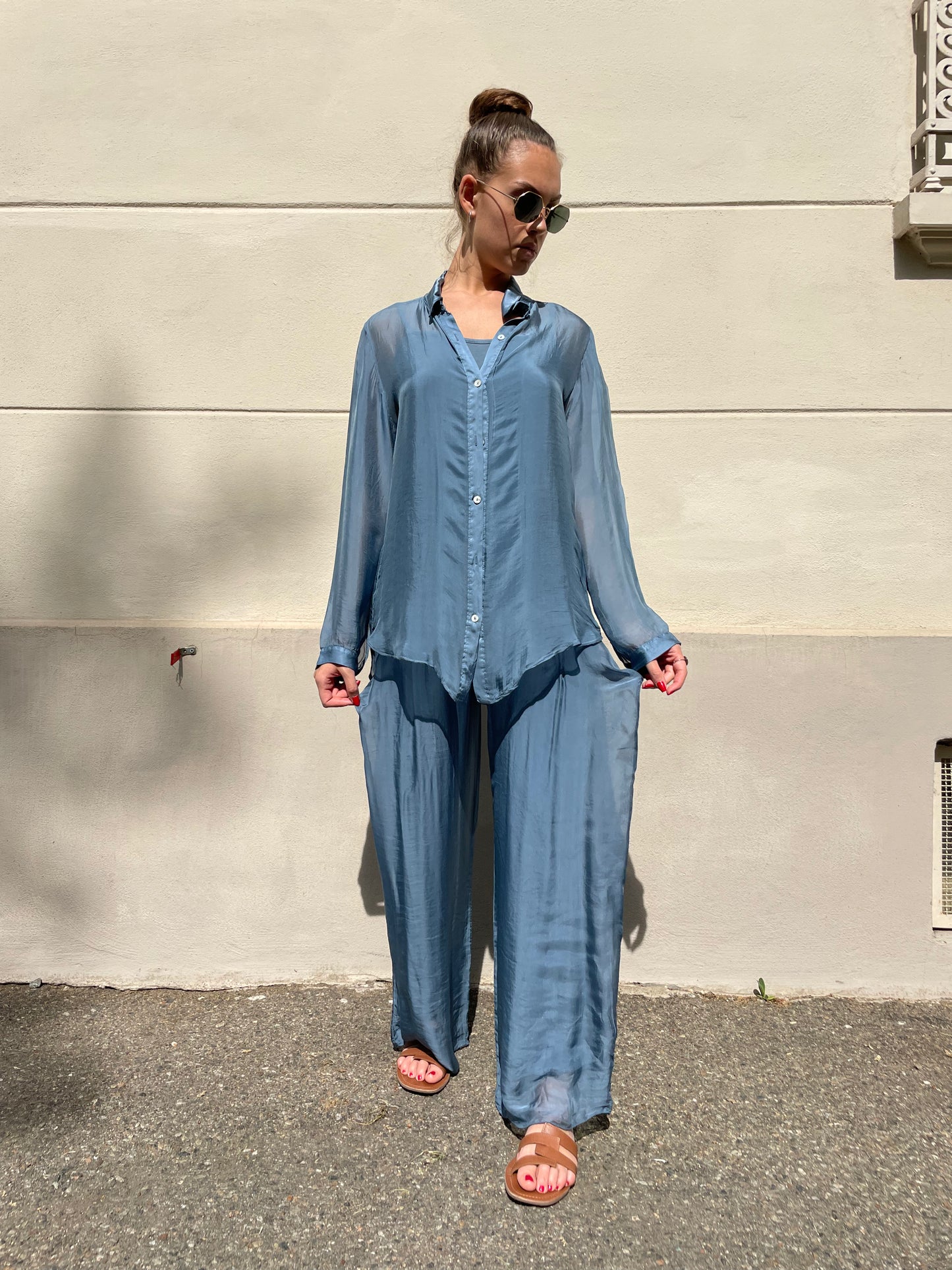 Coordinato JENNIFER