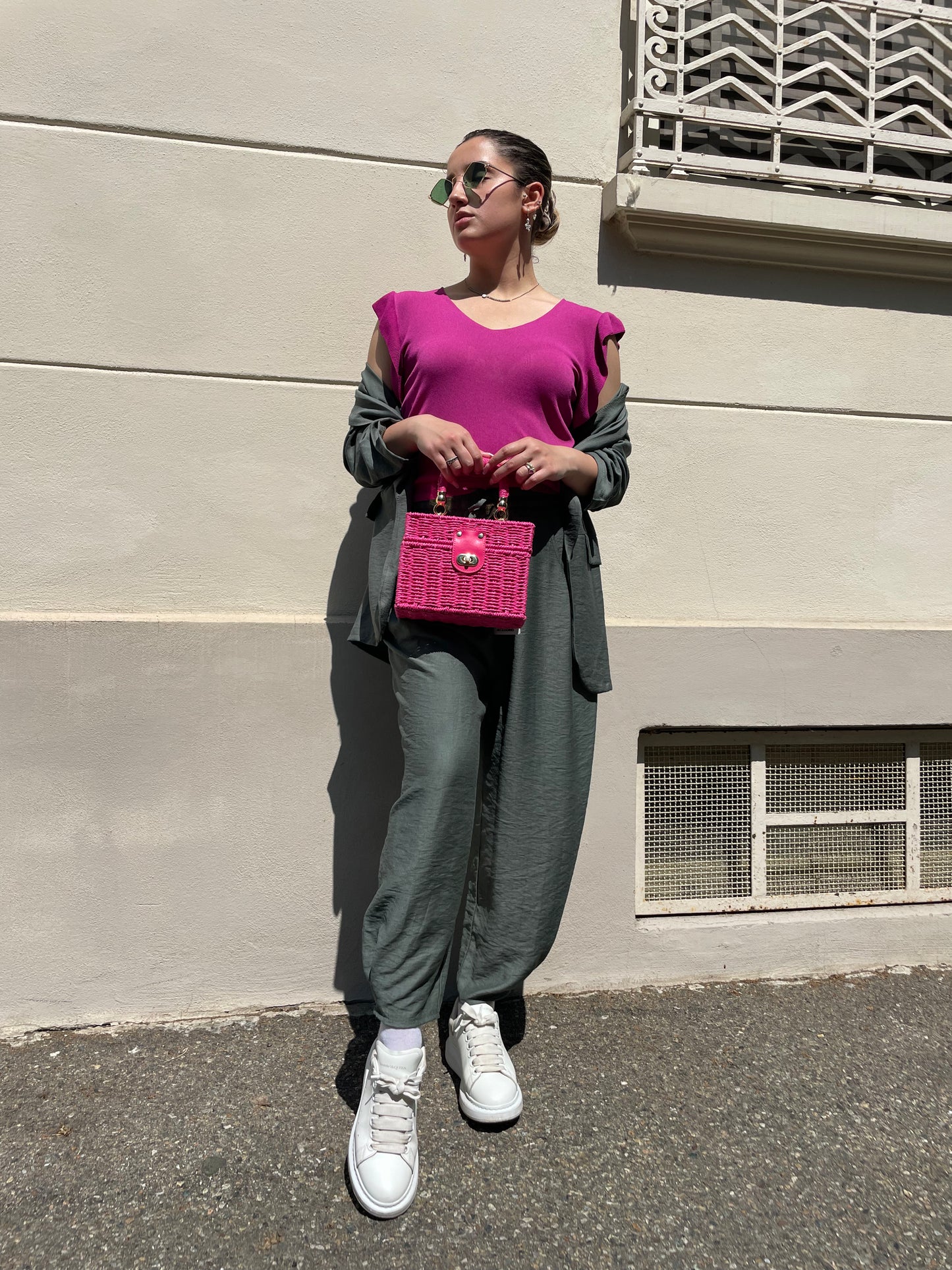 Pantalone CLEO
