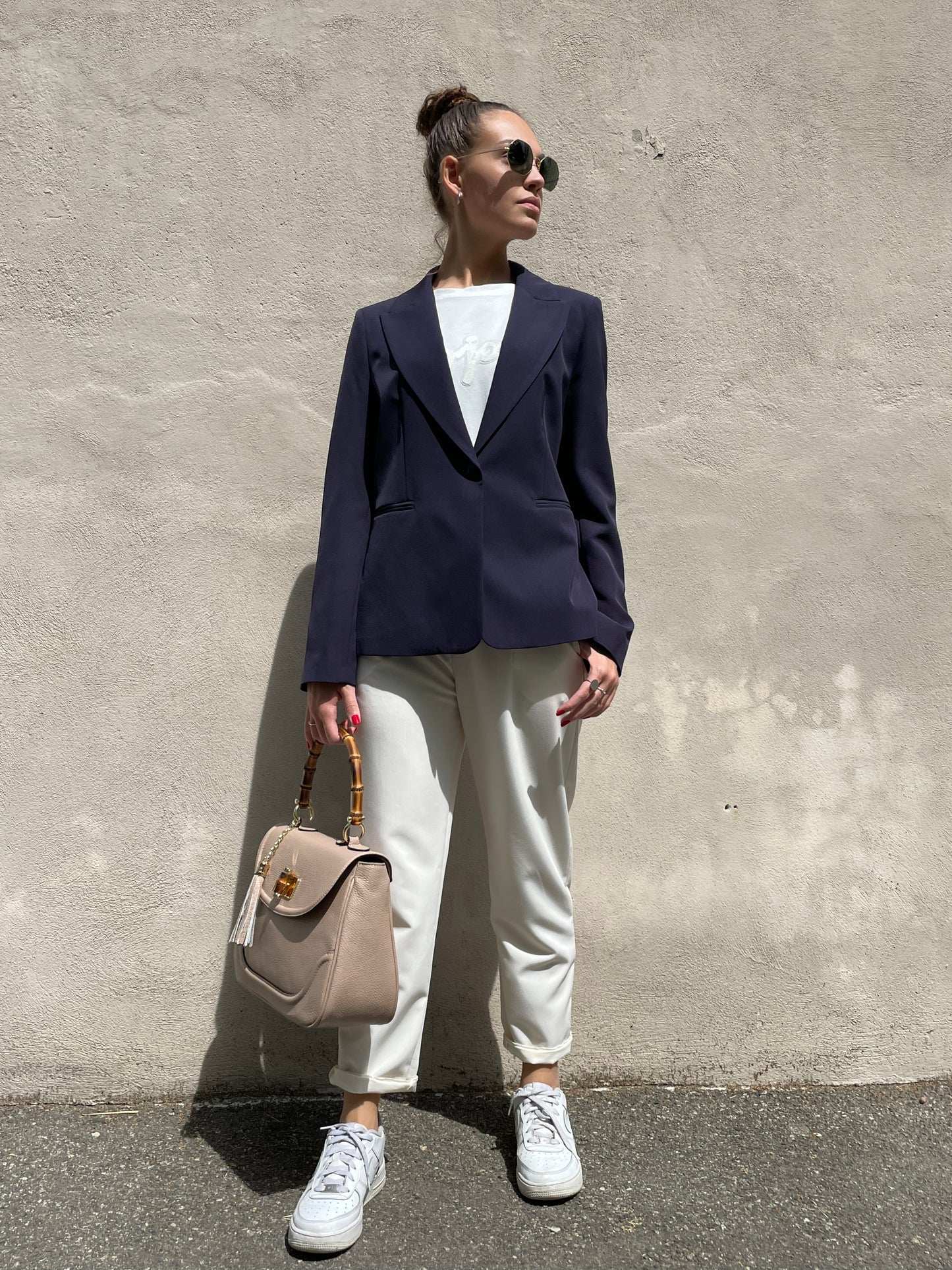 Blazer ISABELLE