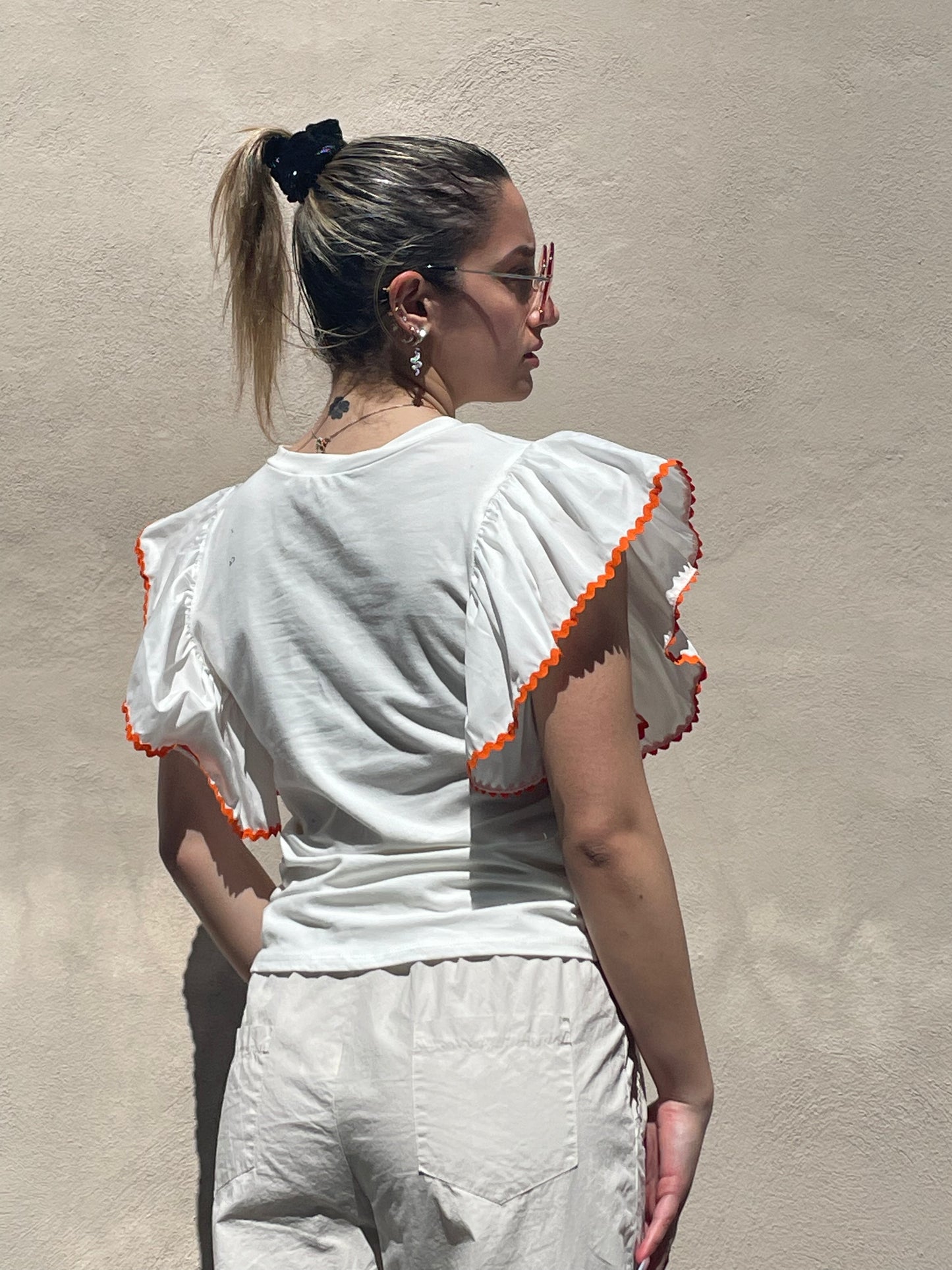 T.shirt VANESSA