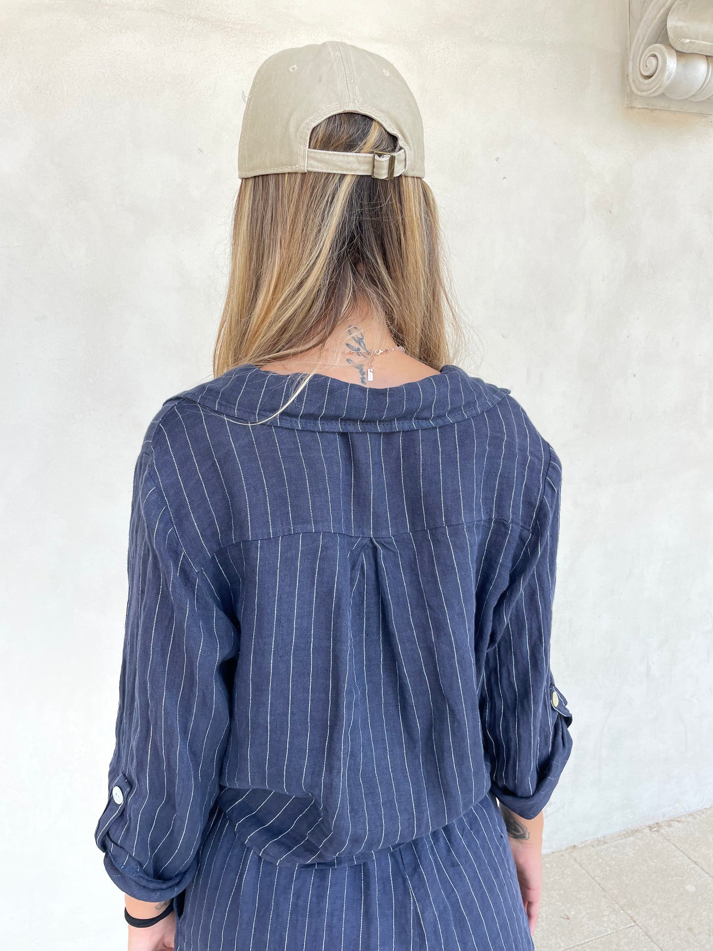 Coordinato TANIA