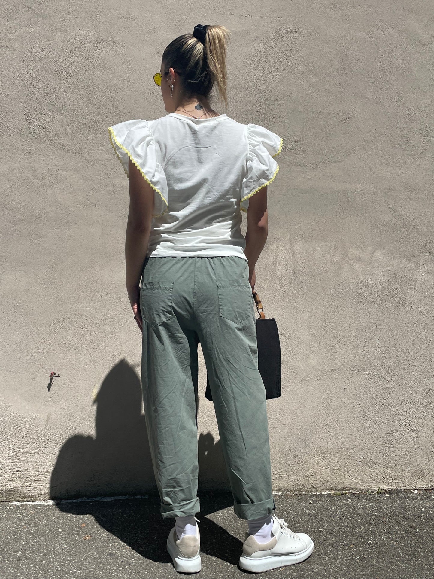 T.shirt VANESSA