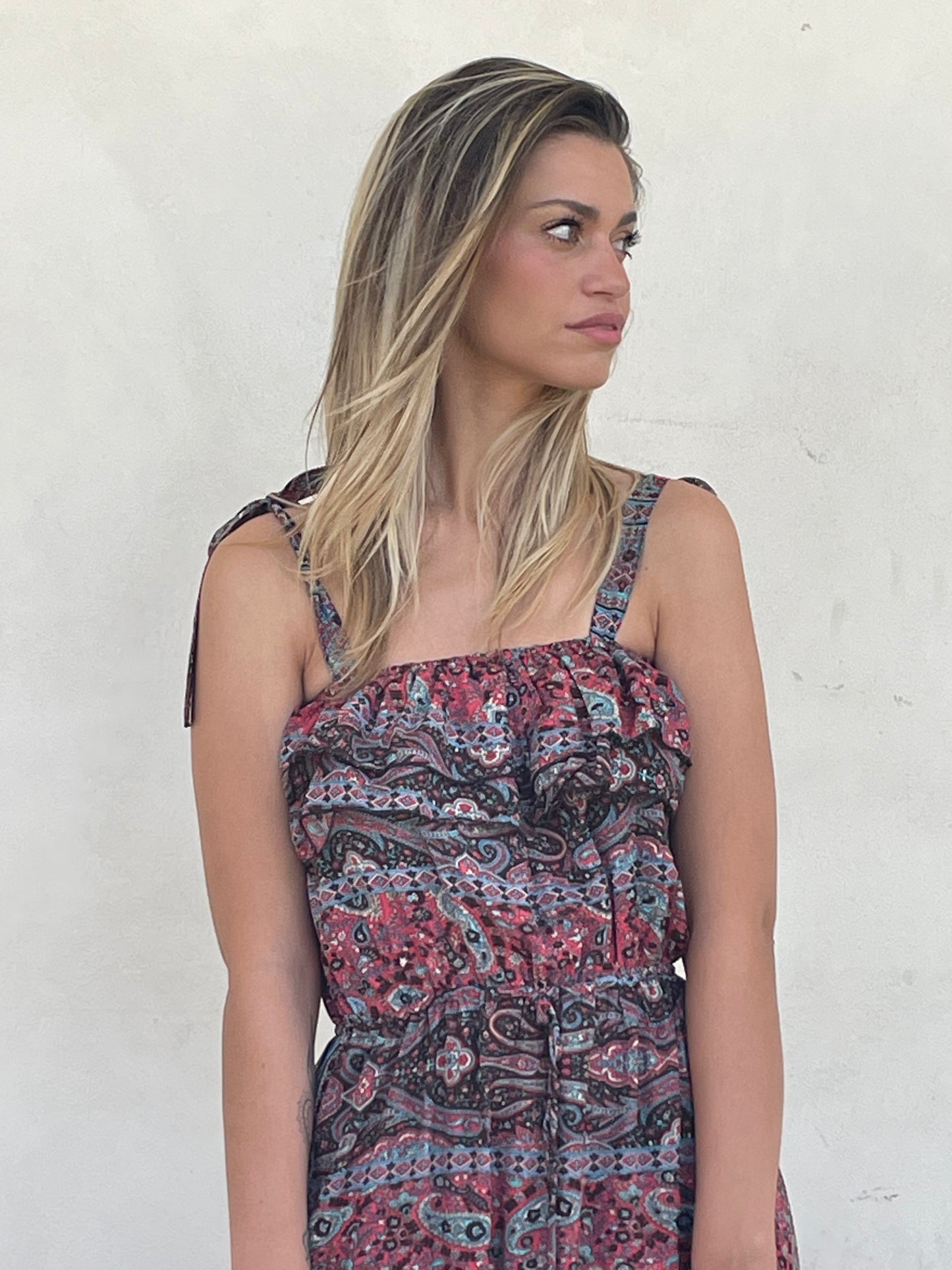 Jumpsuit AZALEA