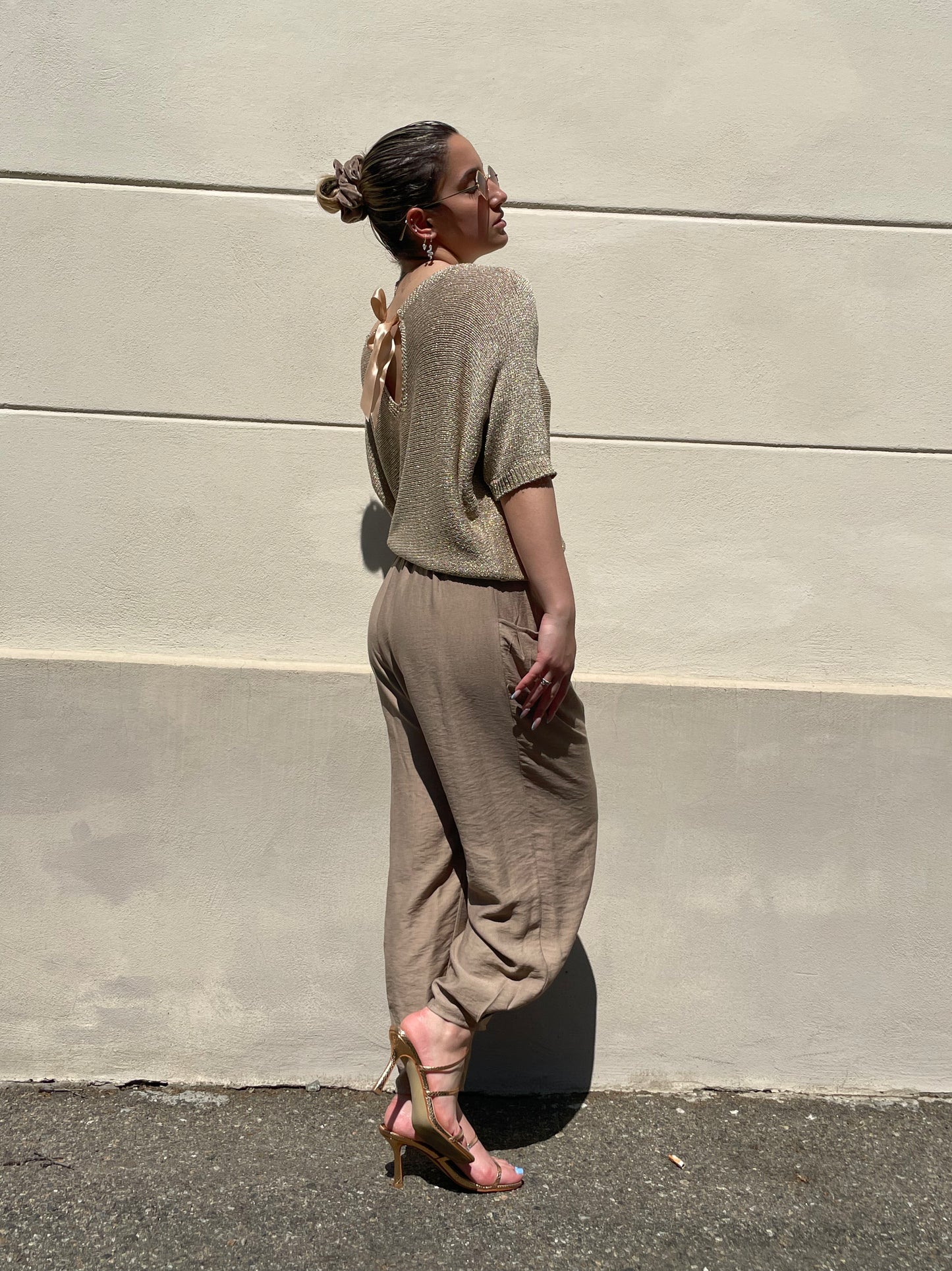 Pantalone CLEO