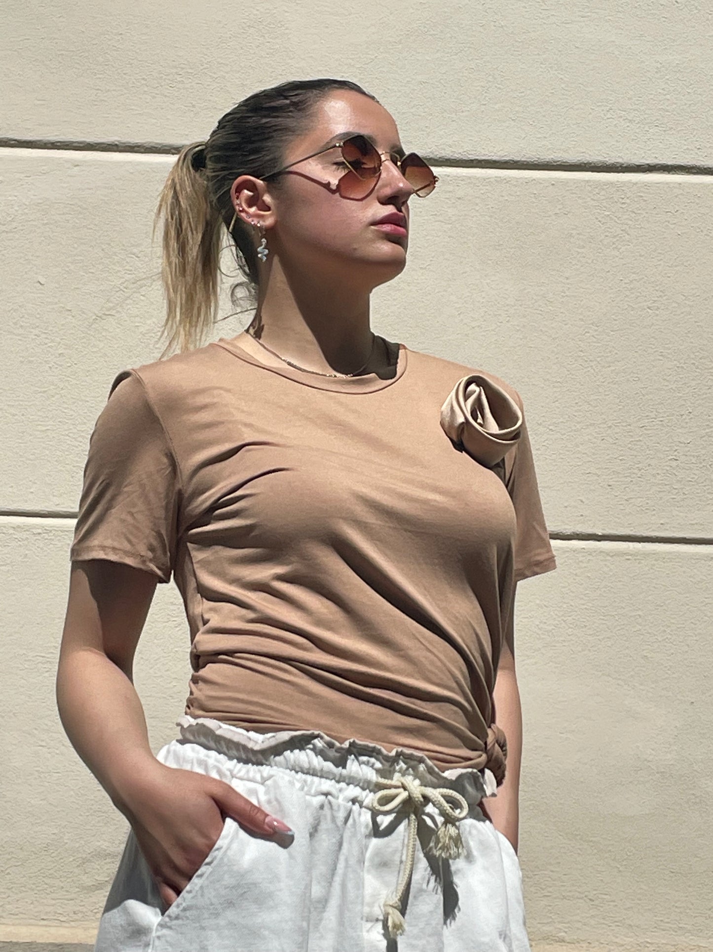 T.SHIRT INES