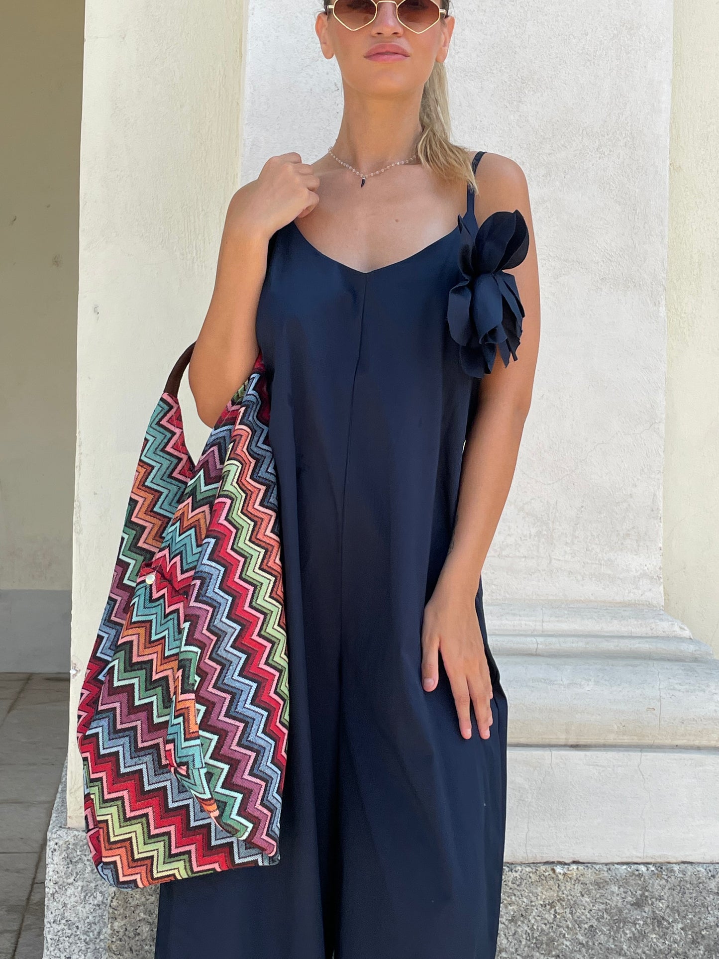 Jumpsuit LILY