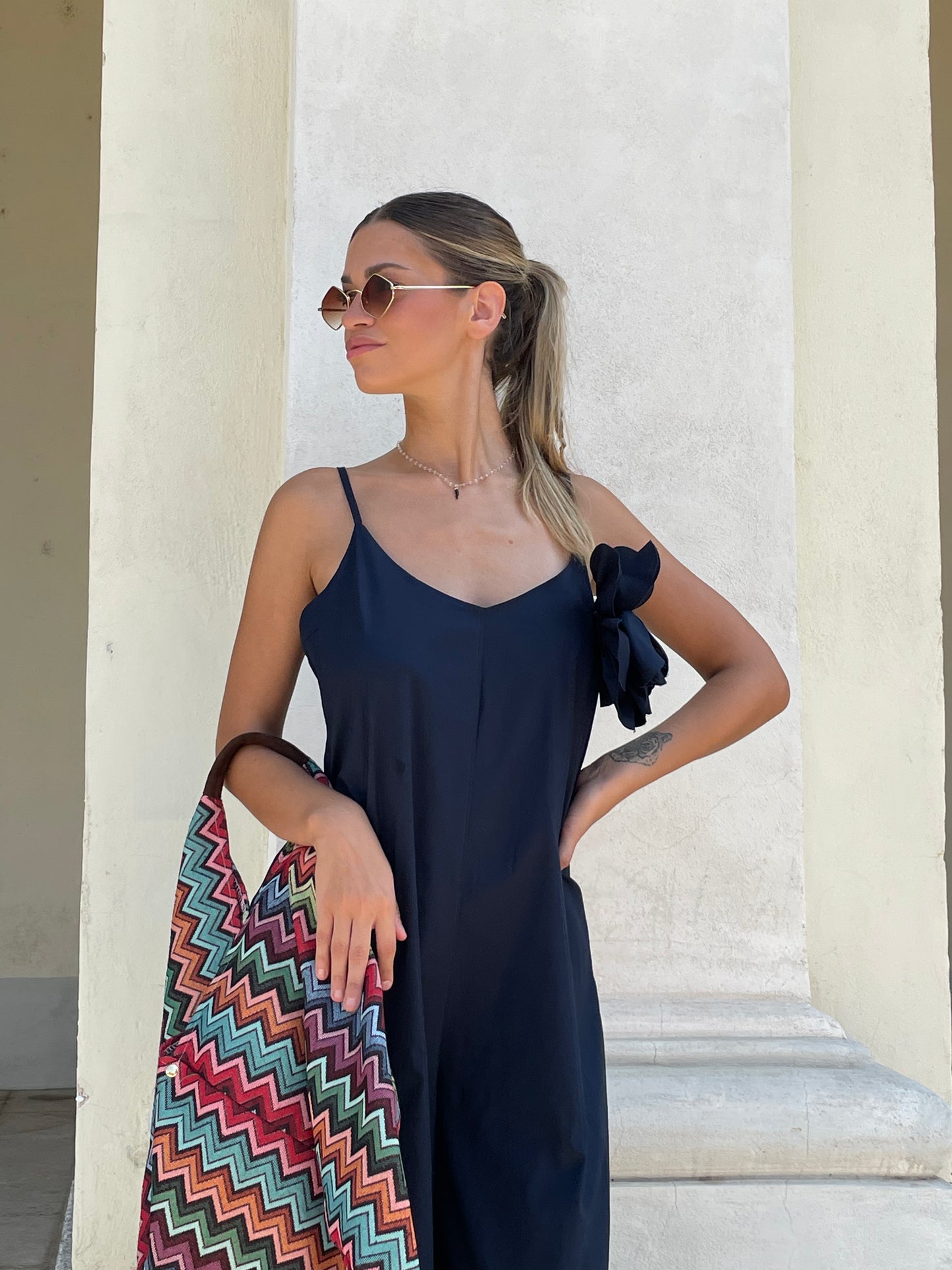Jumpsuit LILY