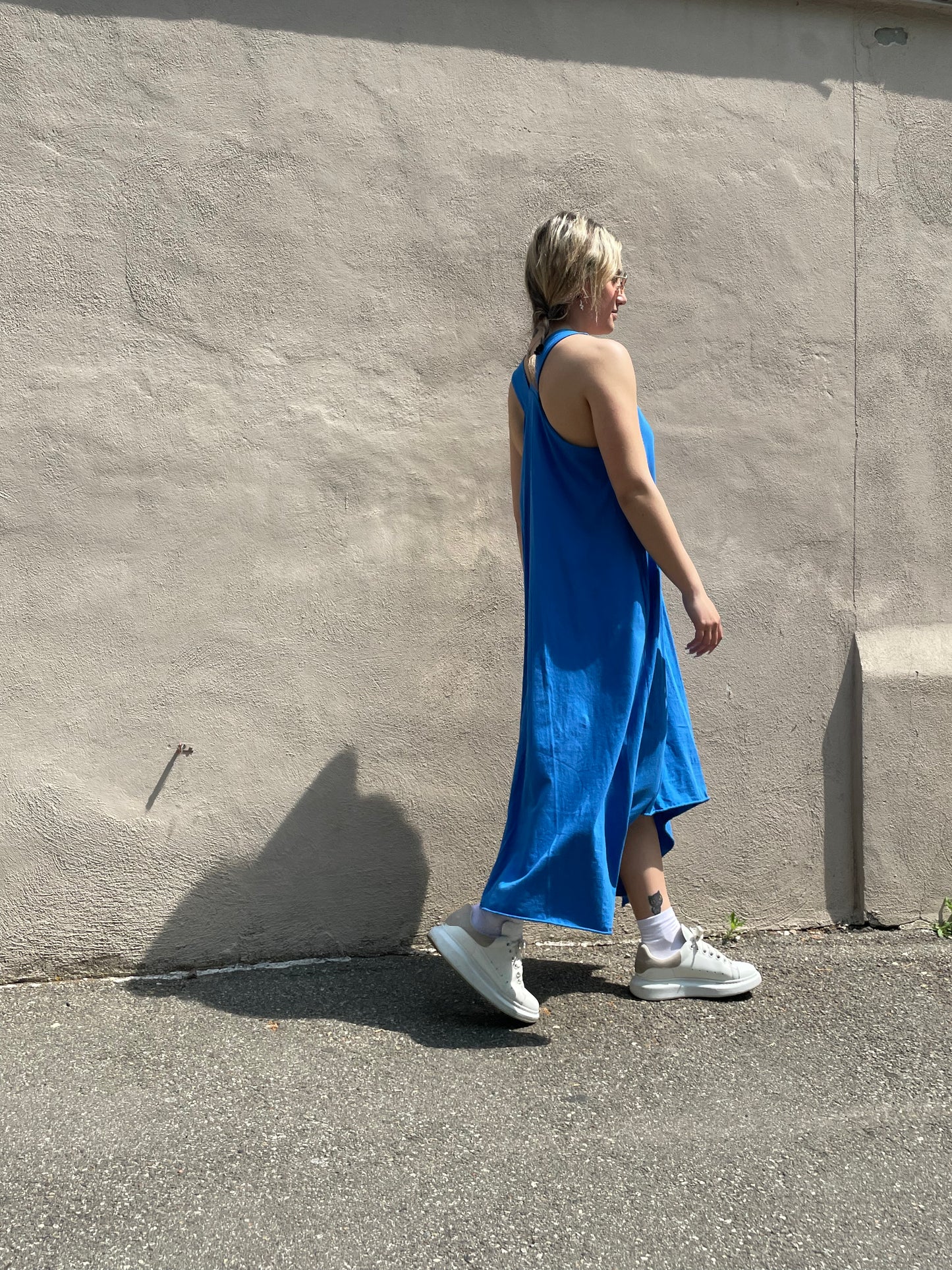 Maxi dress MARELLA