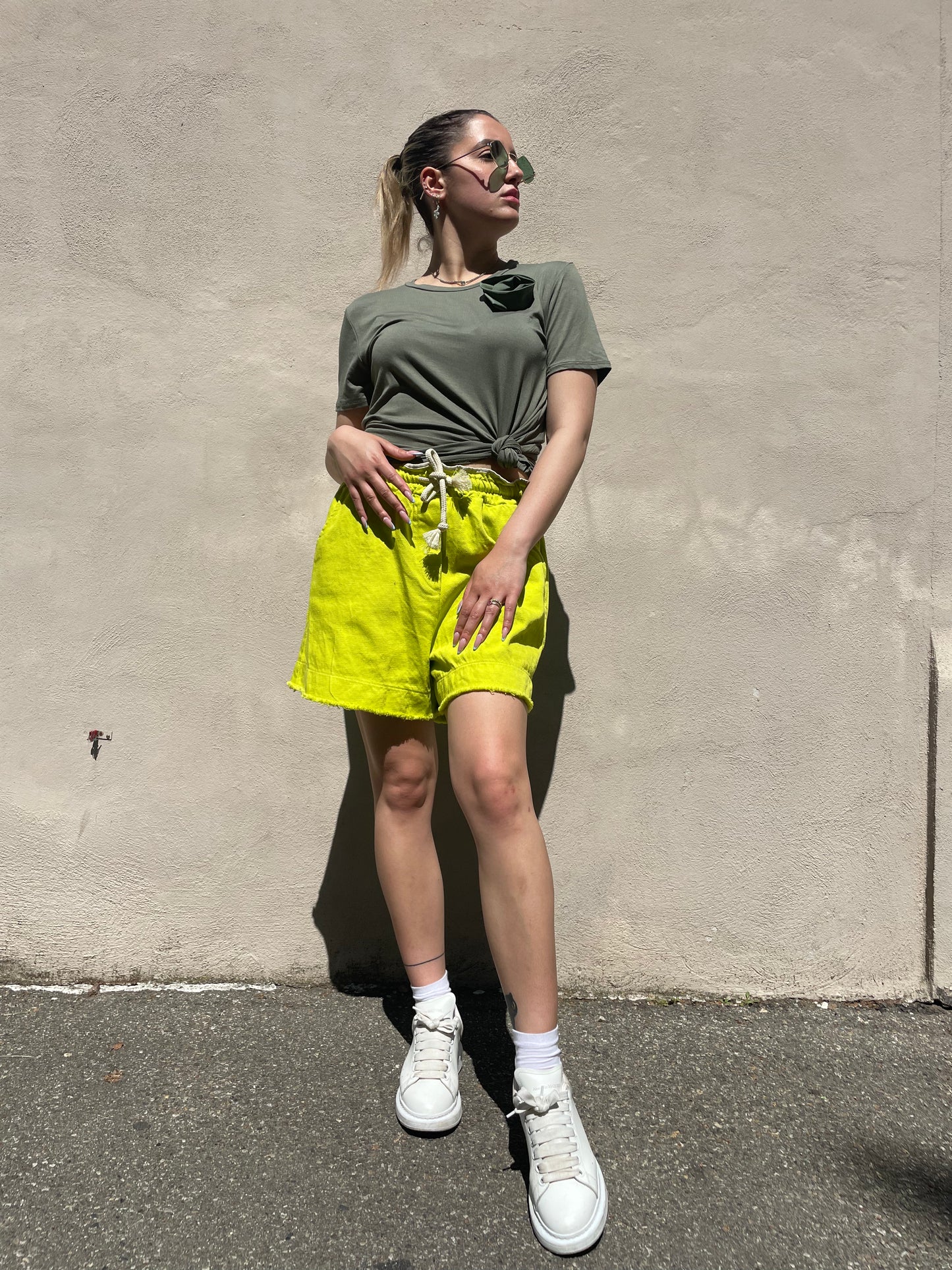 T.SHIRT INES