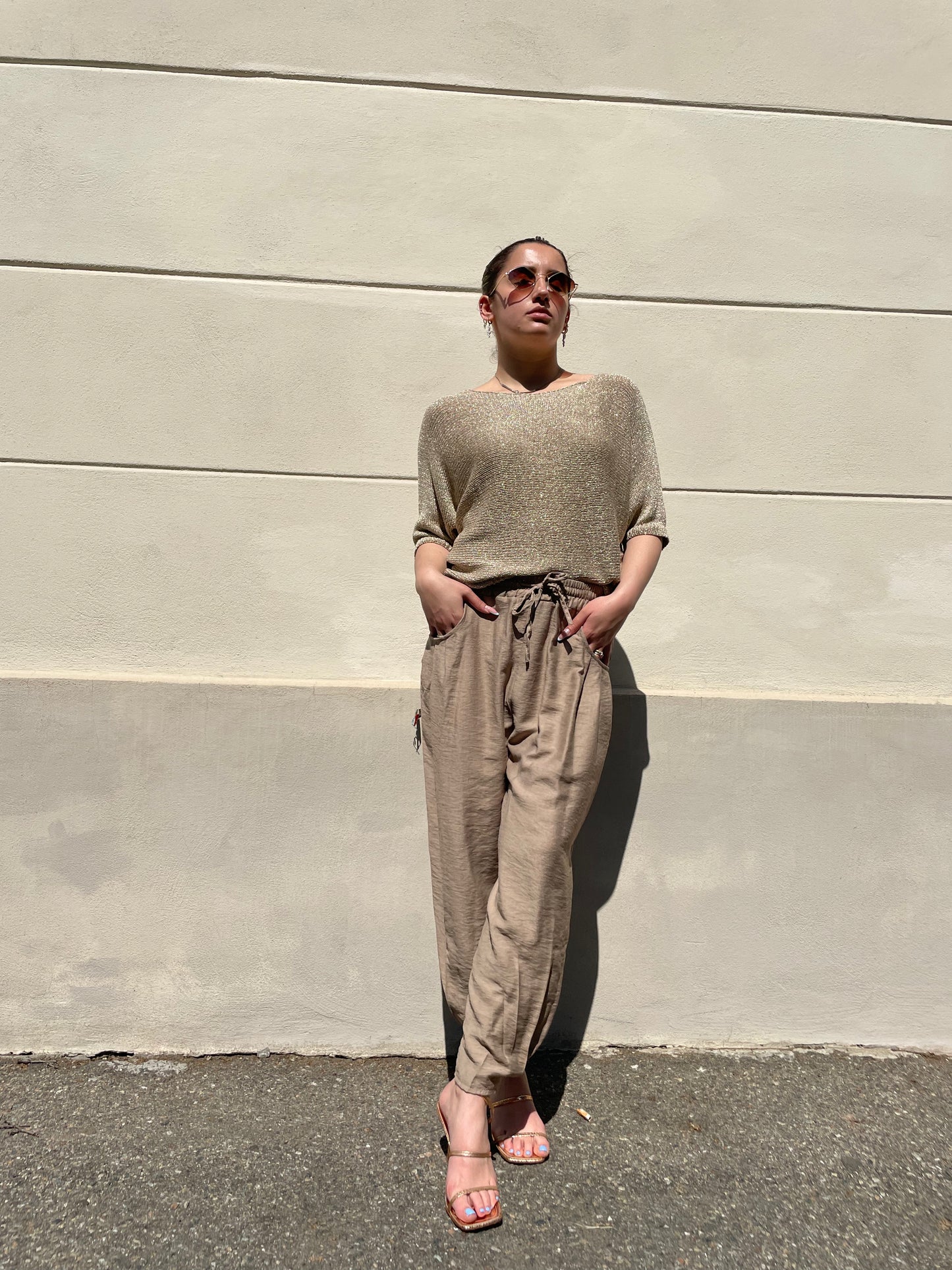 Pantalone CLEO